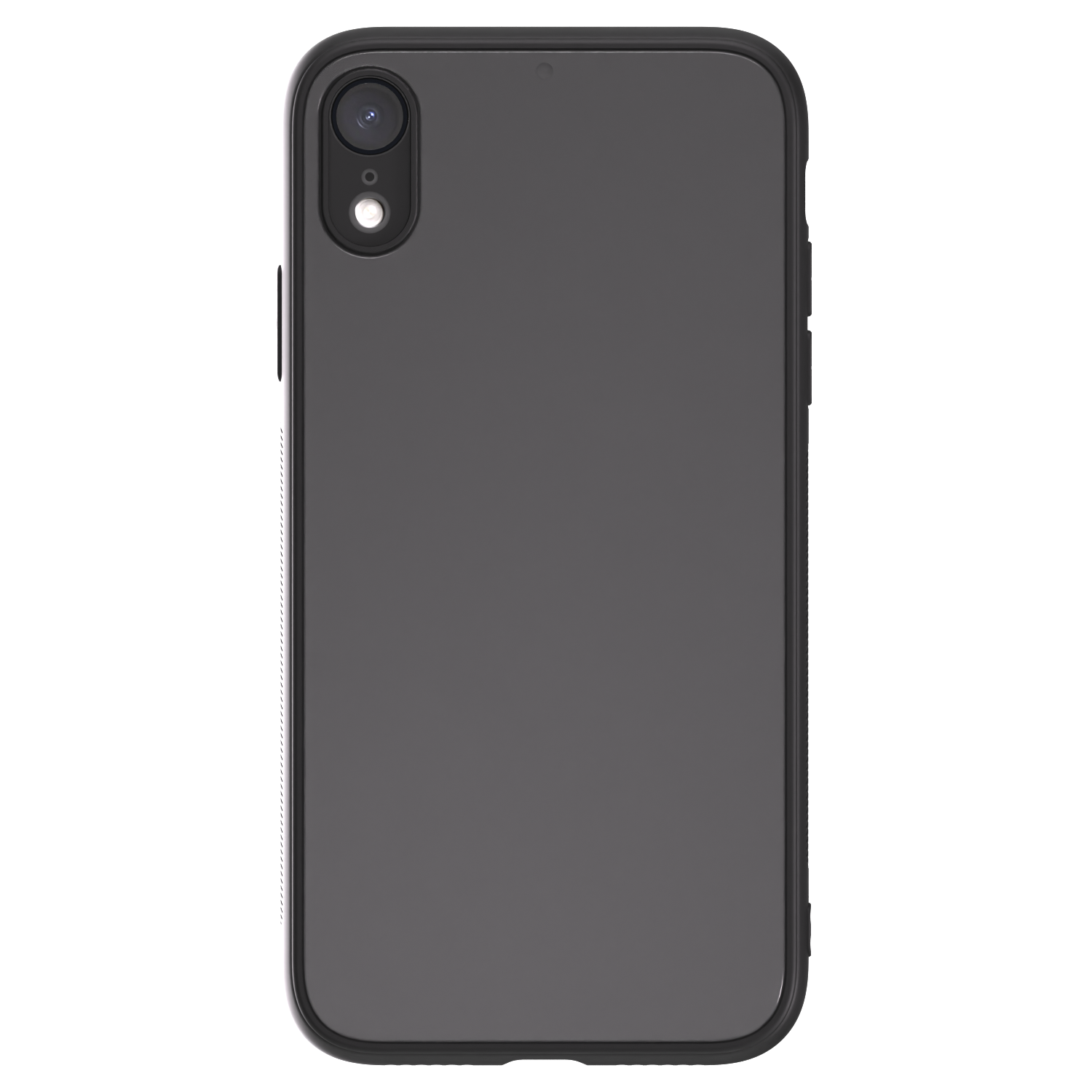 Picasee ULTIMATE CASE za Apple iPhone XR - Lasten foto dizajn