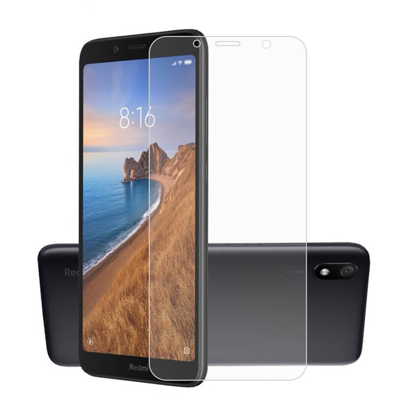 Picasee zaščitno kaljeno steklo za Xiaomi Redmi 7A