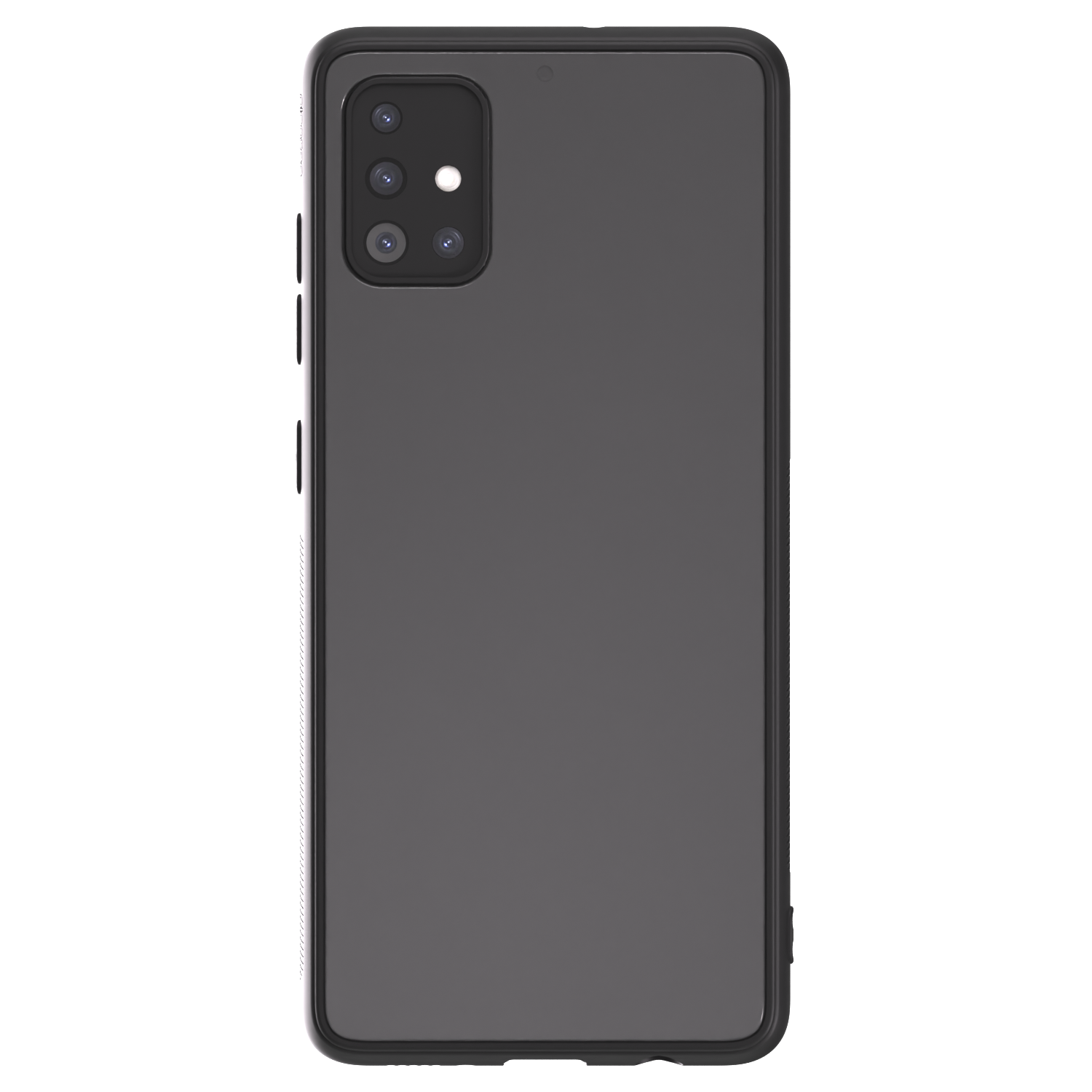 Picasee ULTIMATE CASE za Samsung Galaxy A51 A515F - Lasten foto dizajn