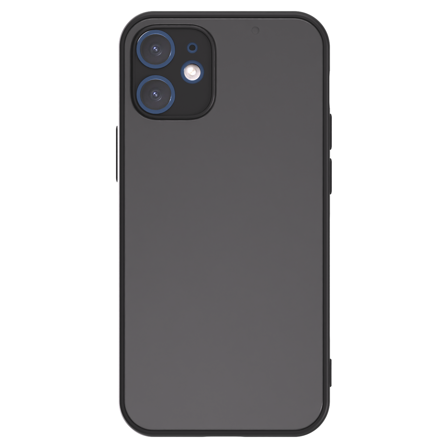 Picasee ULTIMATE CASE MagSafe za Apple iPhone 12 mini - Lasten foto dizajn