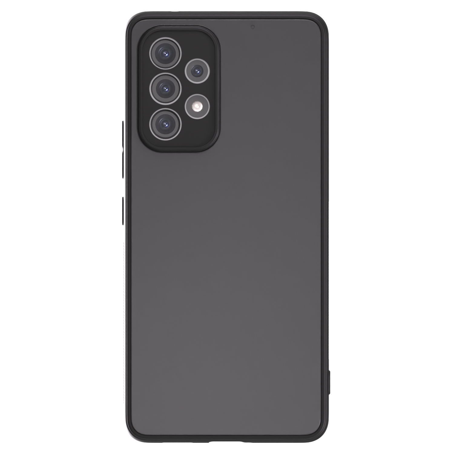 Picasee ULTIMATE CASE za Samsung Galaxy A52 5G A525F - Lasten foto dizajn