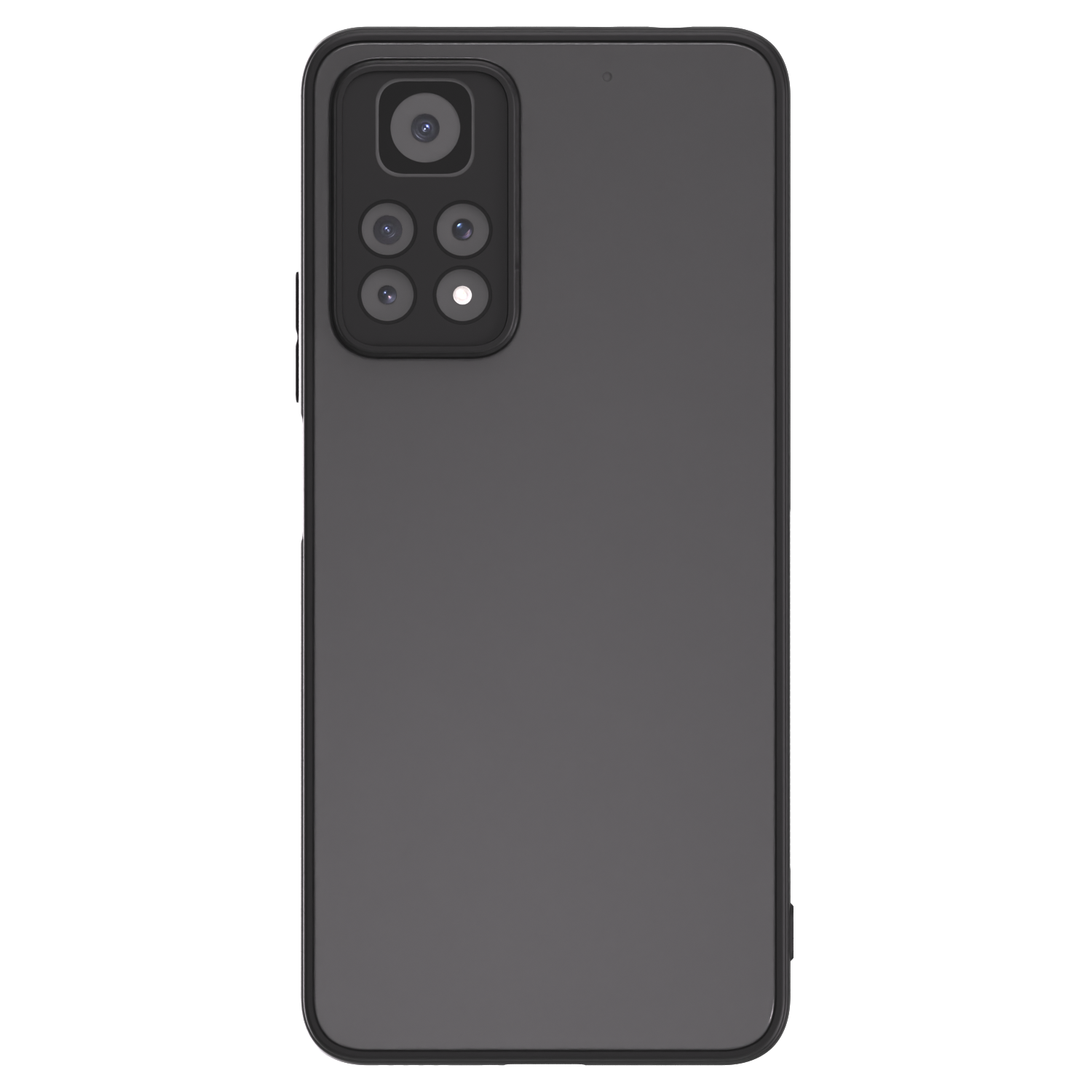 Picasee ULTIMATE CASE za Xiaomi Redmi Note 11 Pro - Lasten foto dizajn