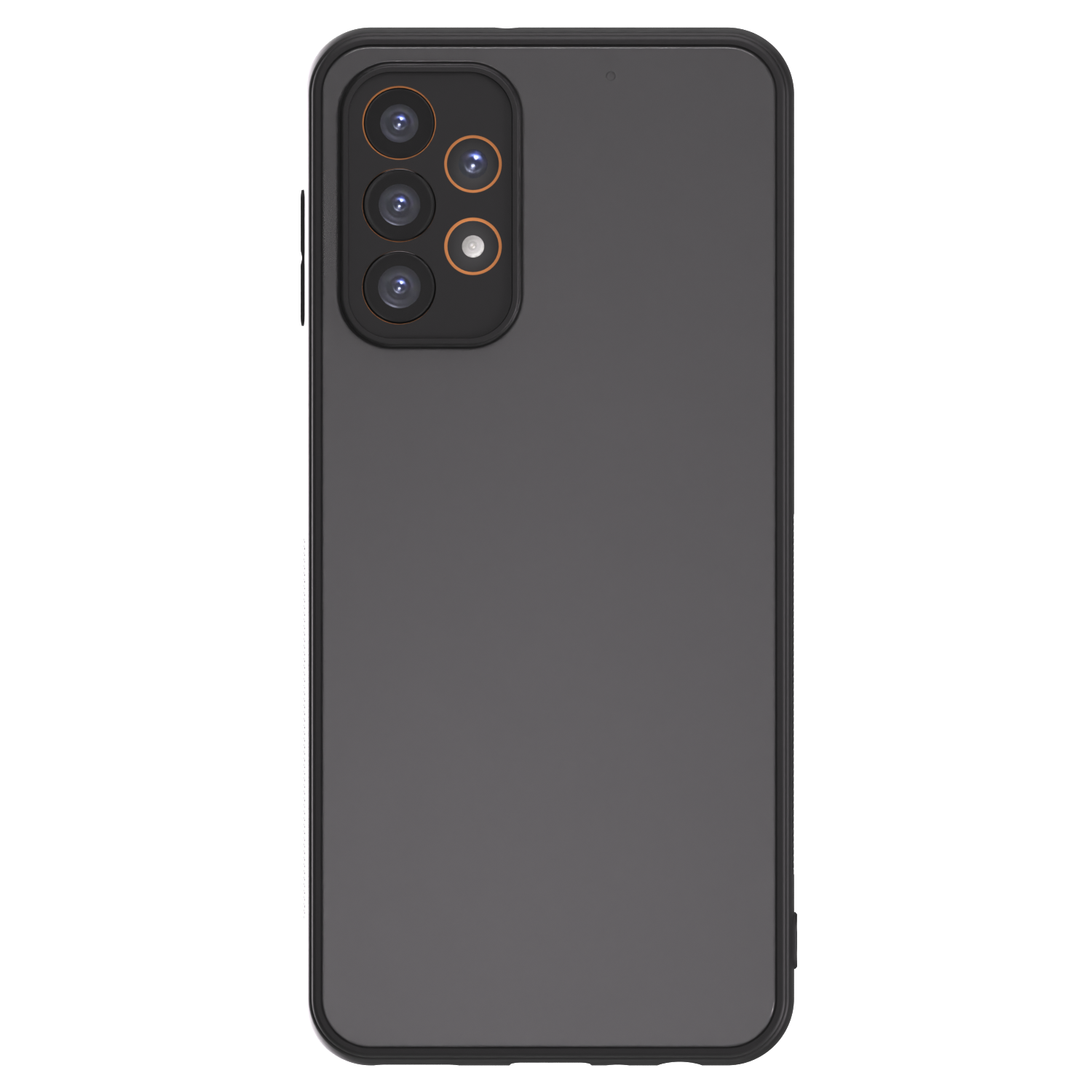 Picasee ULTIMATE CASE za Samsung Galaxy A23 A235F 4G - Lasten foto dizajn
