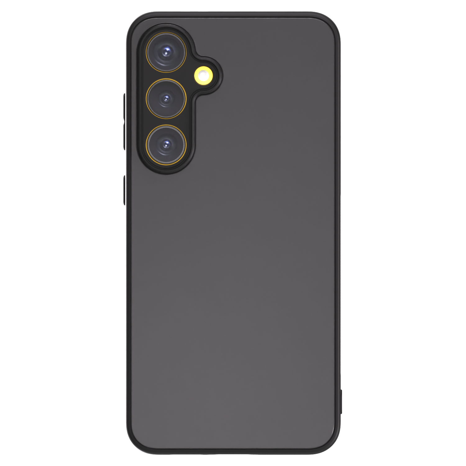 Picasee ULTIMATE CASE PowerShare za Samsung Galaxy S24 FE S721B - Lasten foto dizajn