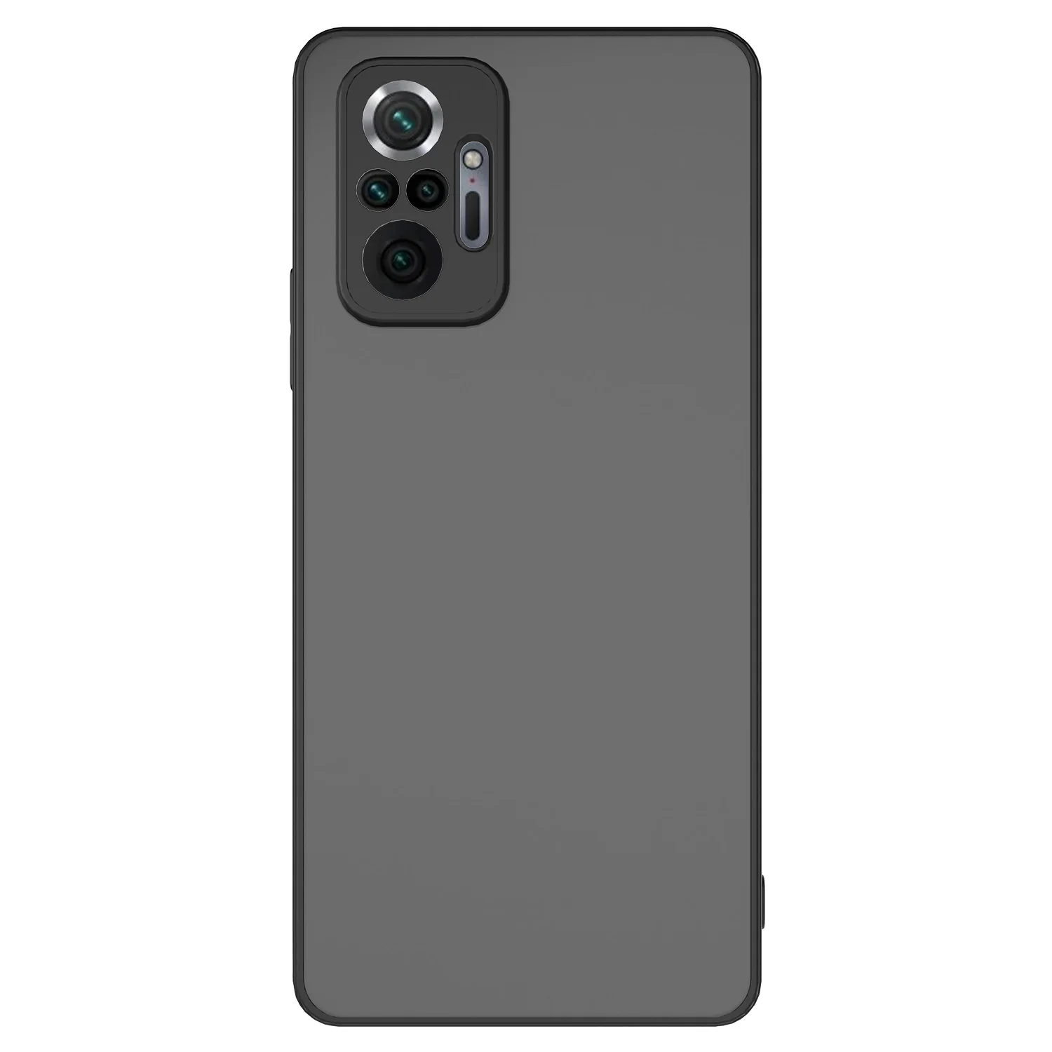Picasee ULTIMATE CASE za Xiaomi Redmi Note 10 Pro - Lasten foto dizajn