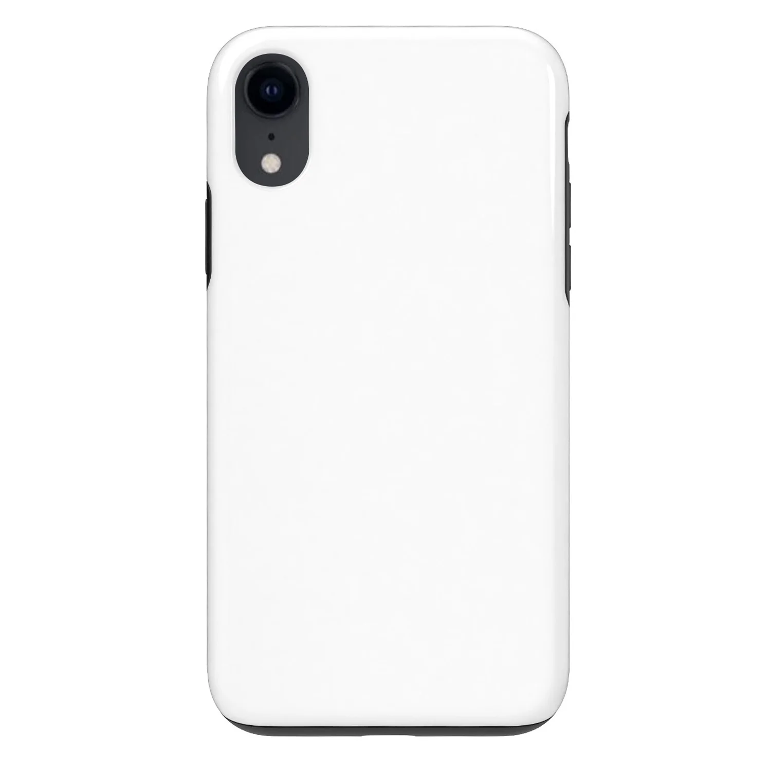 Picasee Fashion Case za Apple iPhone XR - Lasten foto dizajn