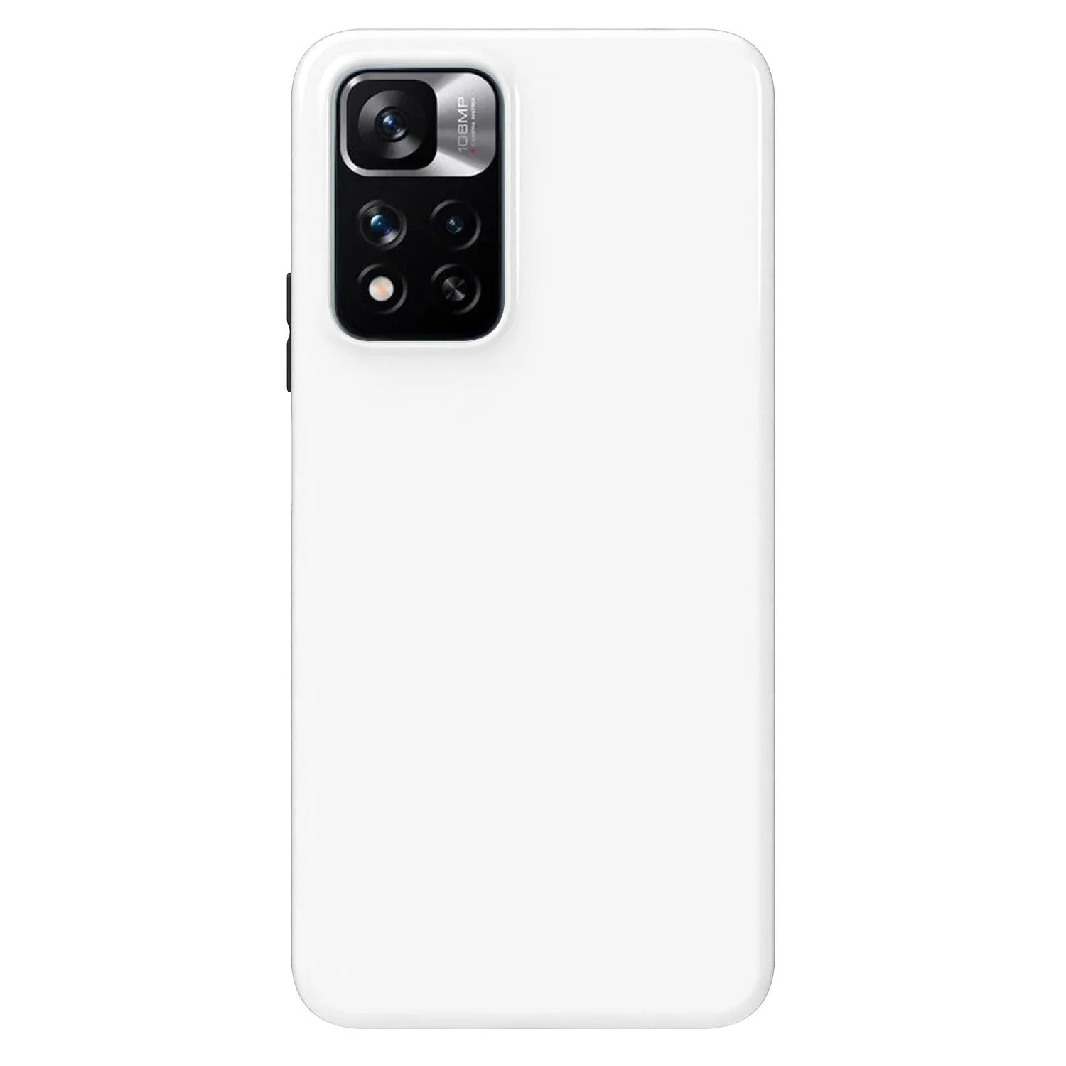Picasee Fashion Case za Xiaomi Redmi Note 11 Pro - Lasten foto dizajn