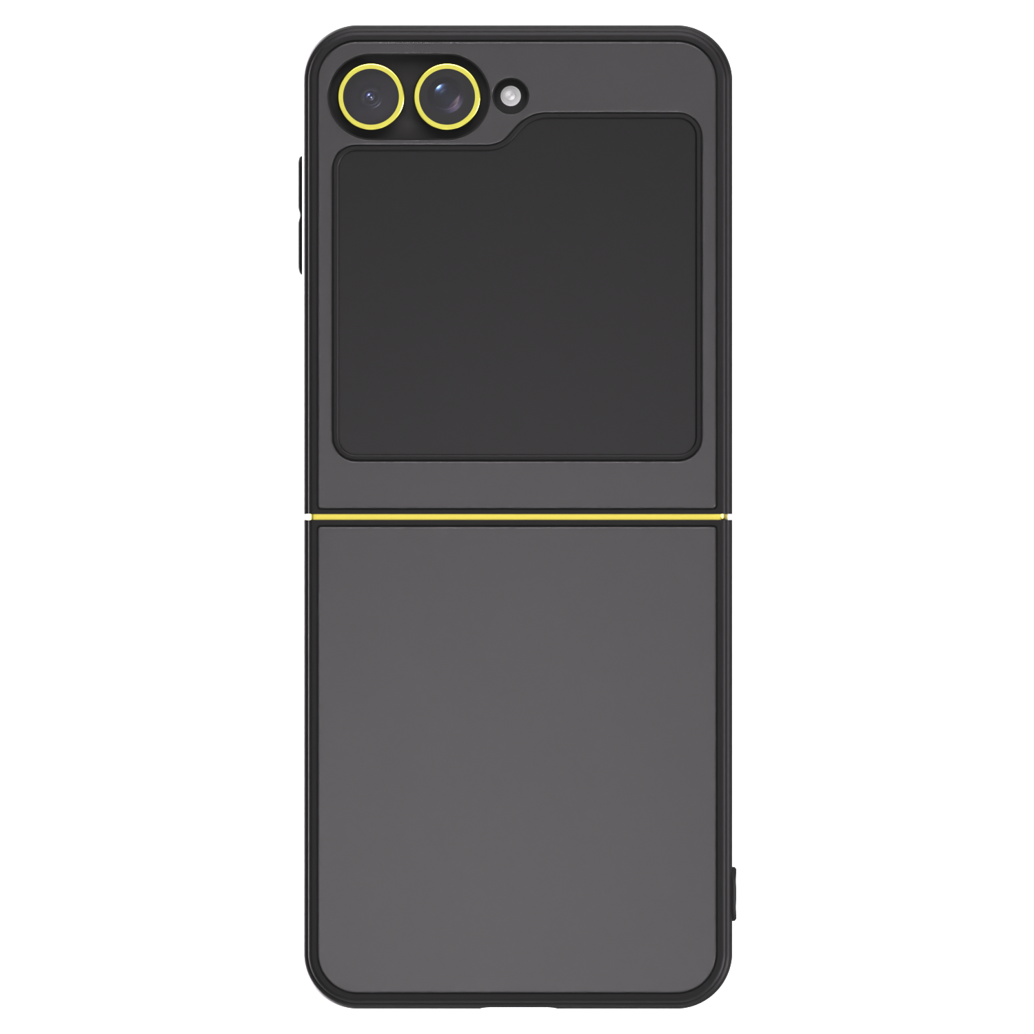 Picasee ULTIMATE CASE za Samsung Galaxy Z Flip6 5G - Lasten foto dizajn