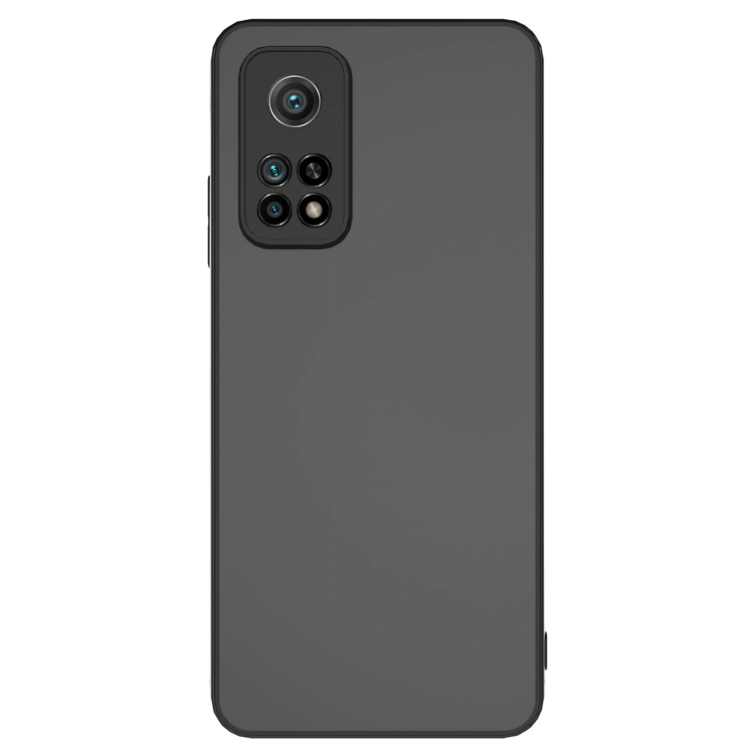 Picasee ULTIMATE CASE za Xiaomi Mi 10T Pro - Lasten foto dizajn