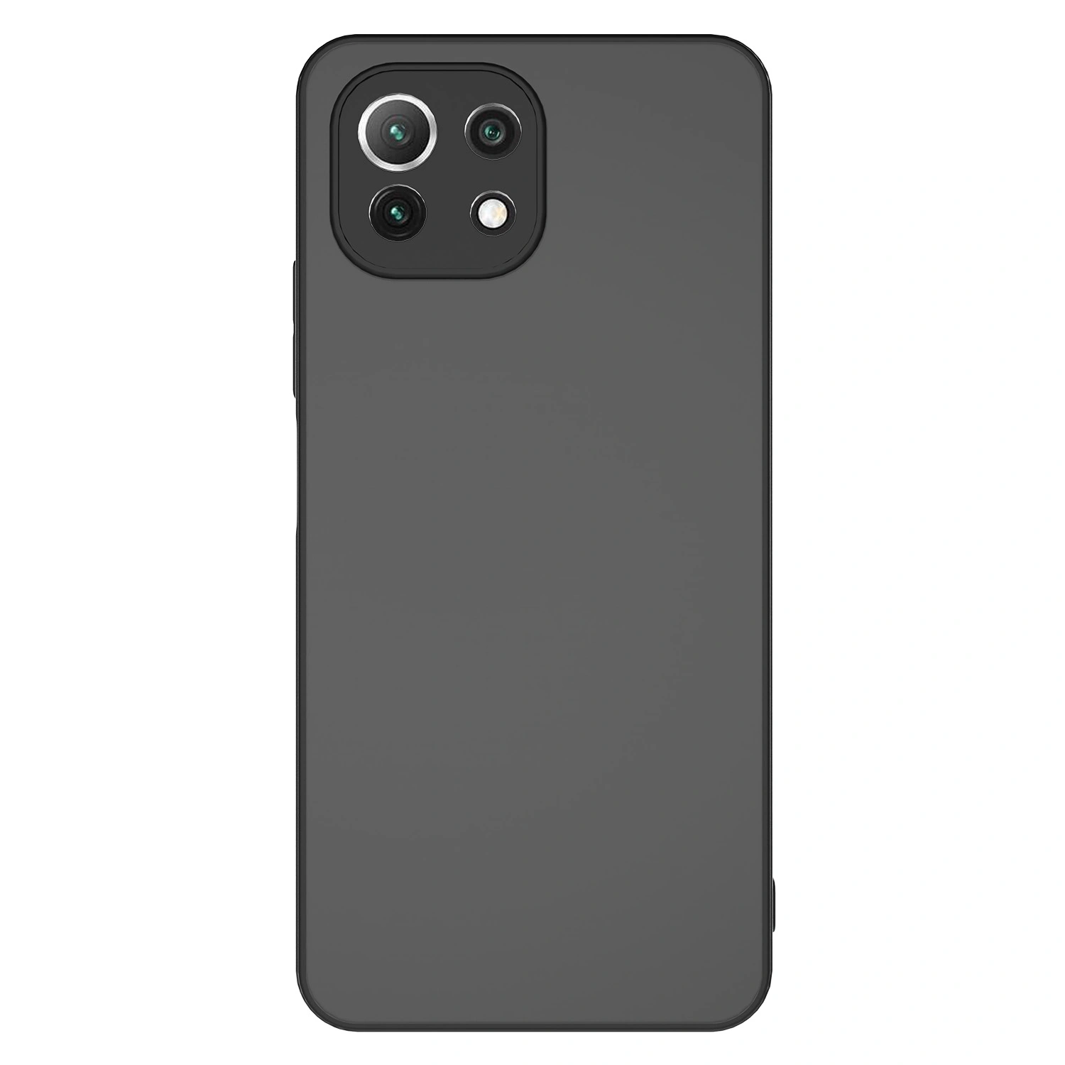 Picasee ULTIMATE CASE za Xiaomi 11 Lite 5G NE - Lasten foto dizajn