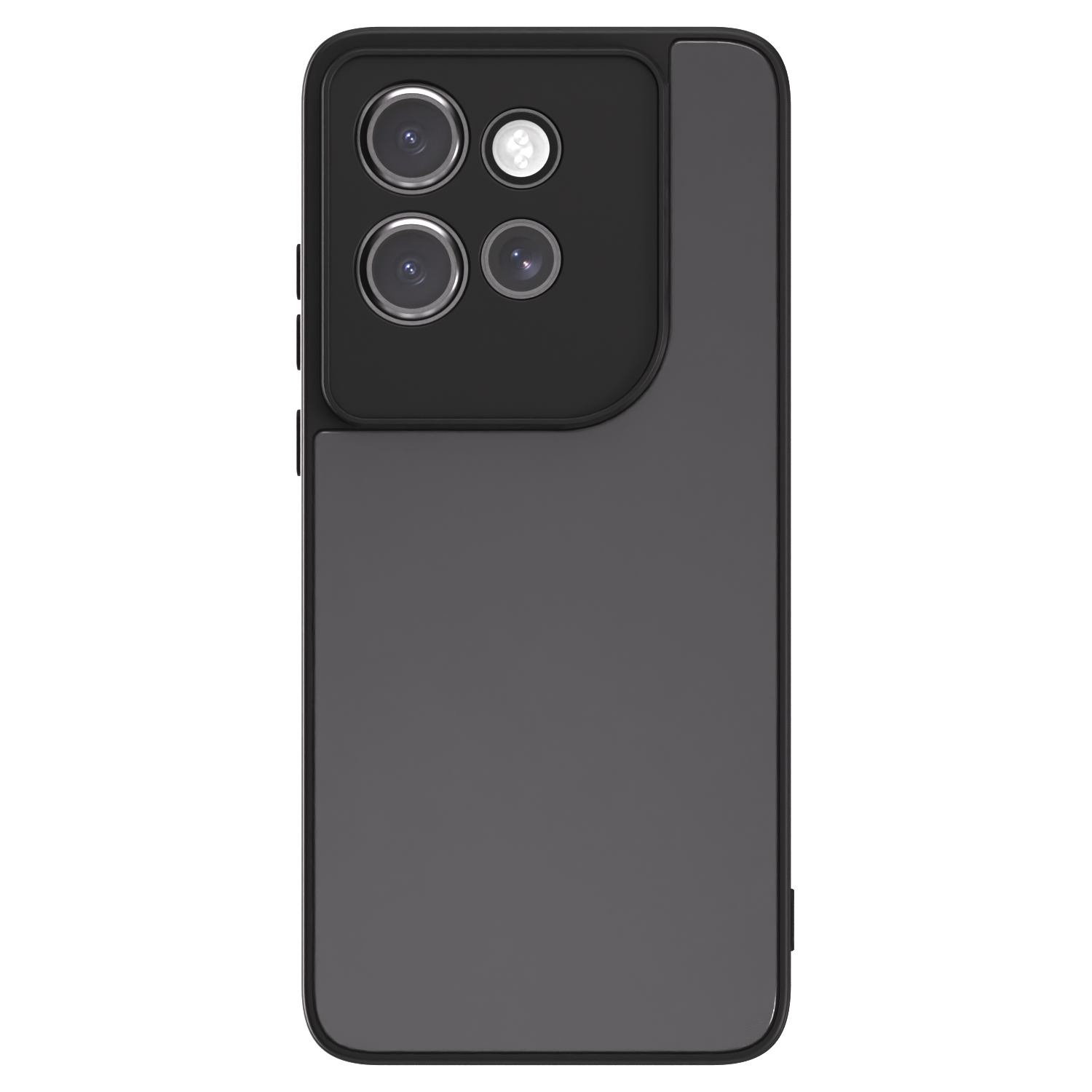 Picasee ULTIMATE CASE za Motorola Edge 50 Neo - Lasten foto dizajn