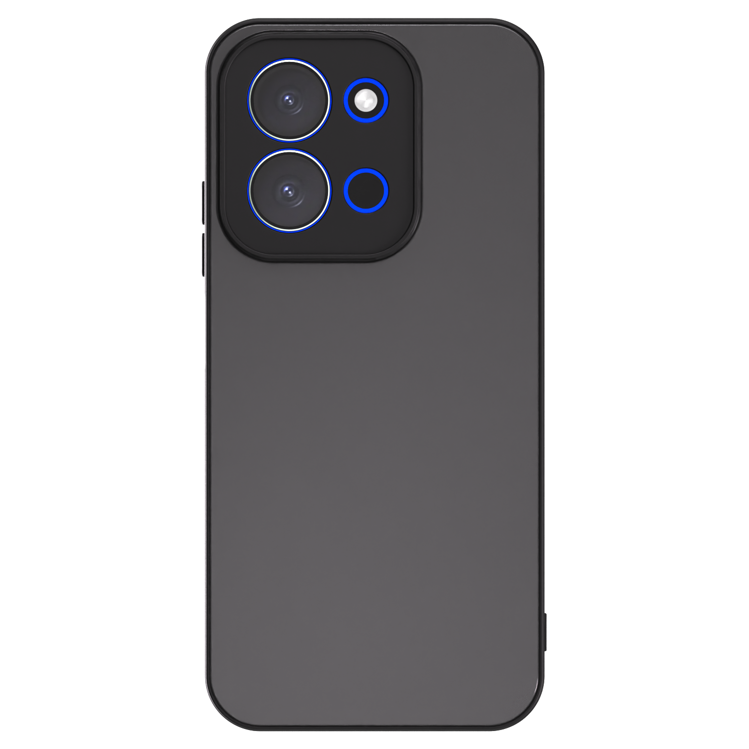 Picasee ULTIMATE CASE za Xiaomi Redmi 15C 4G - Lasten foto dizajn
