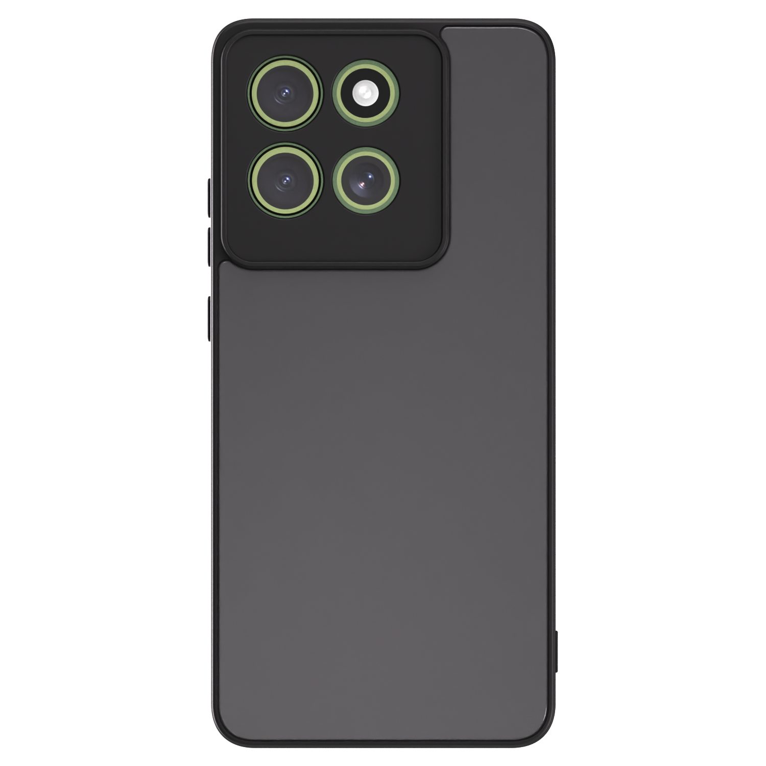 Picasee ULTIMATE CASE za Motorola Moto G86 5G - Lasten foto dizajn