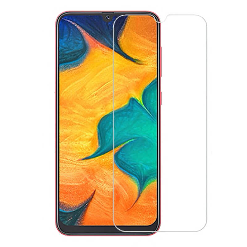 3x Picasee zaščitno steklo za Samsung Galaxy A10 A105F – 2+1 brezplačno