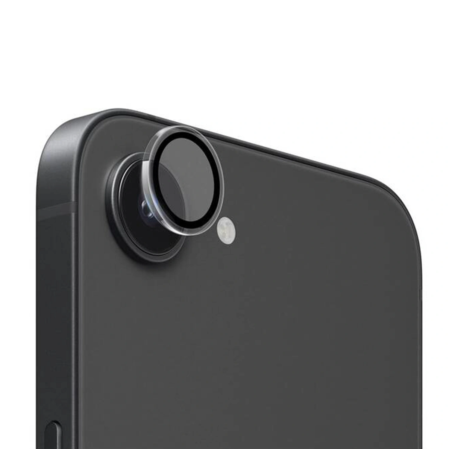 3x Picasee zaščitno steklo za objektiv fotoaparata in kamere za Apple iPhone 16e 2+1 brezplačno