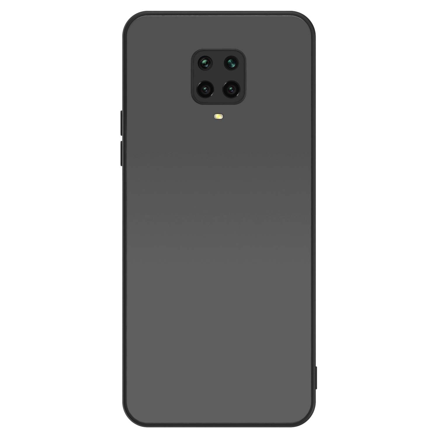 Picasee ULTIMATE CASE za Xiaomi Redmi Note 9S - Lasten foto dizajn