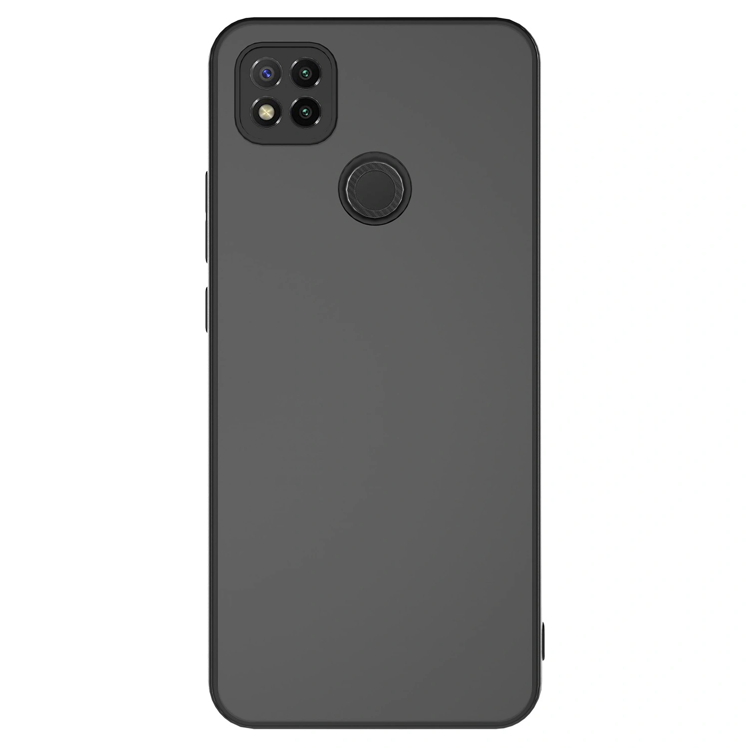 Picasee ULTIMATE CASE za Xiaomi Redmi 9C - Lasten foto dizajn