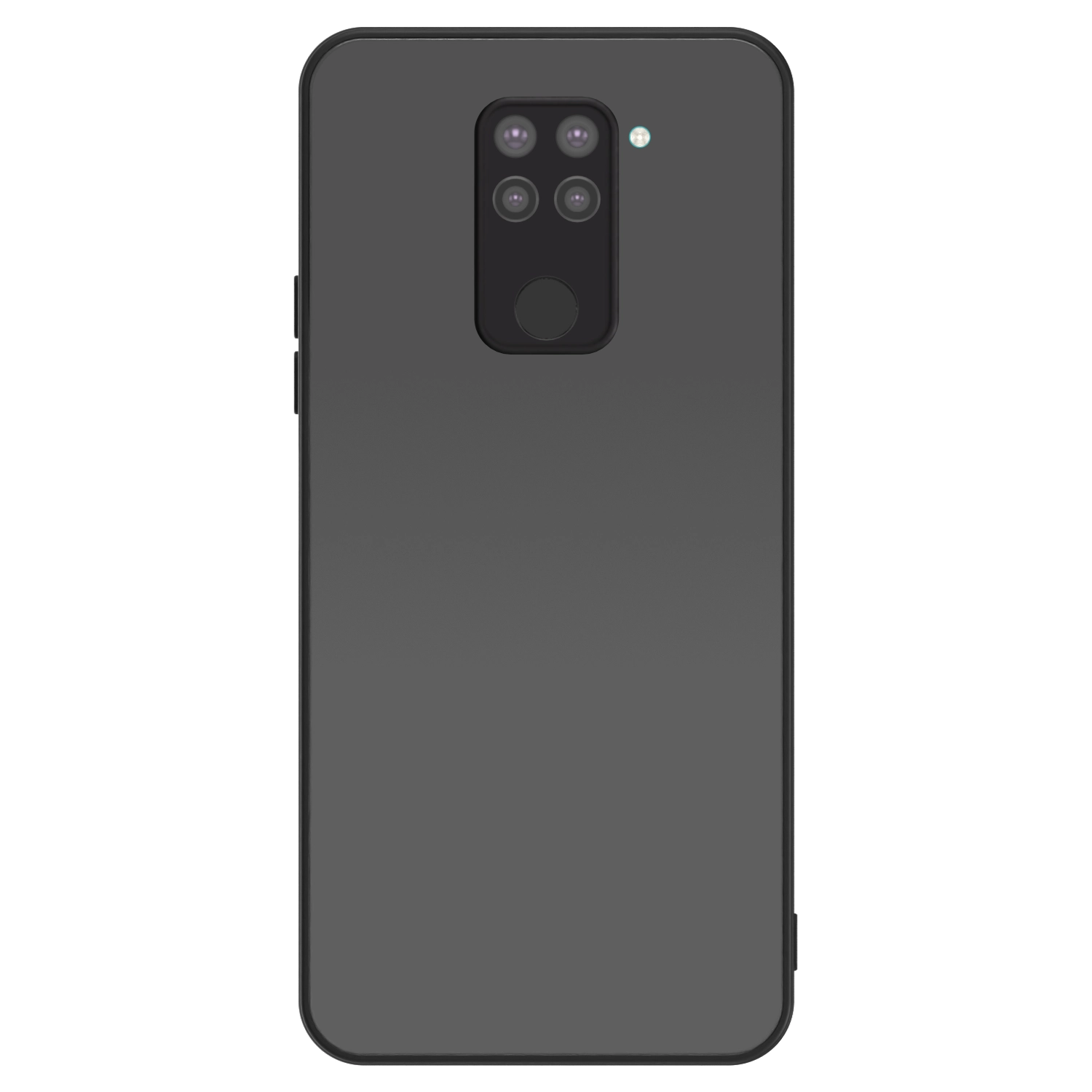 Picasee ULTIMATE CASE za Xiaomi Redmi Note 9 - Lasten foto dizajn