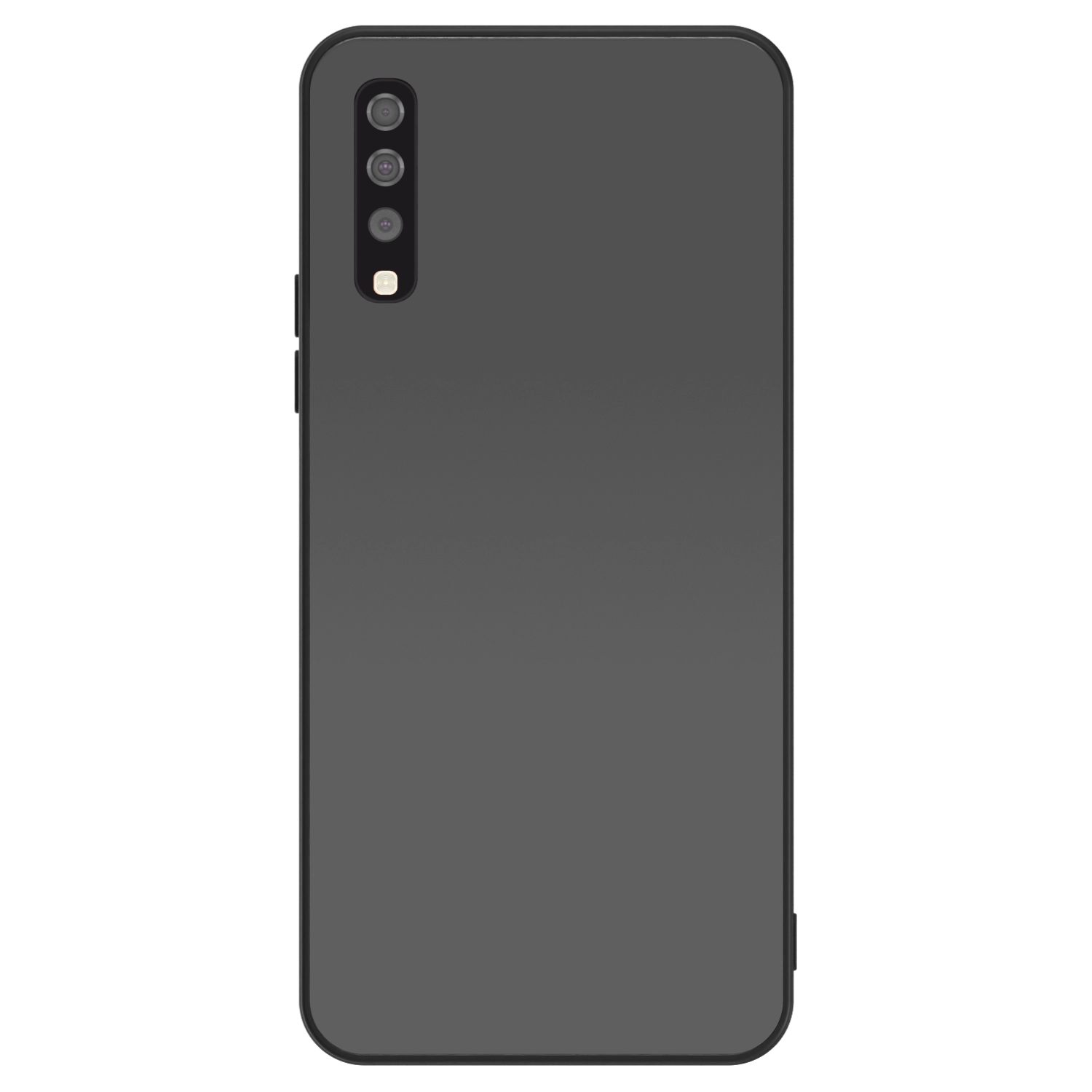 Picasee ULTIMATE CASE za Samsung Galaxy A70 A705F - Lasten foto dizajn