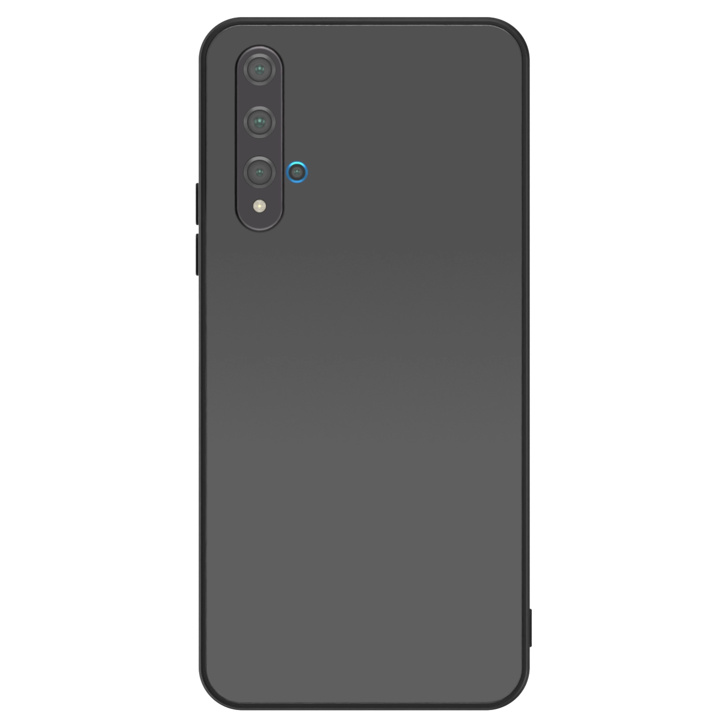 Picasee ULTIMATE CASE za Huawei Nova 5T - Lasten foto dizajn