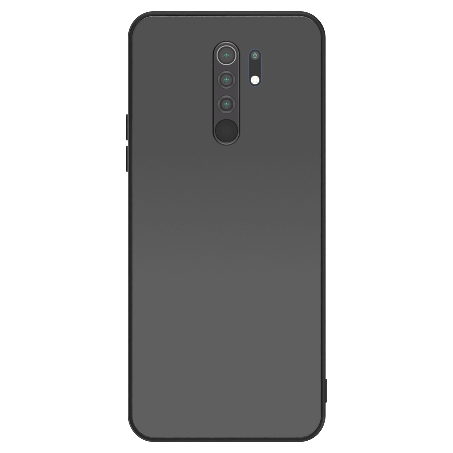Picasee ULTIMATE CASE za Xiaomi Redmi 9 - Lasten foto dizajn