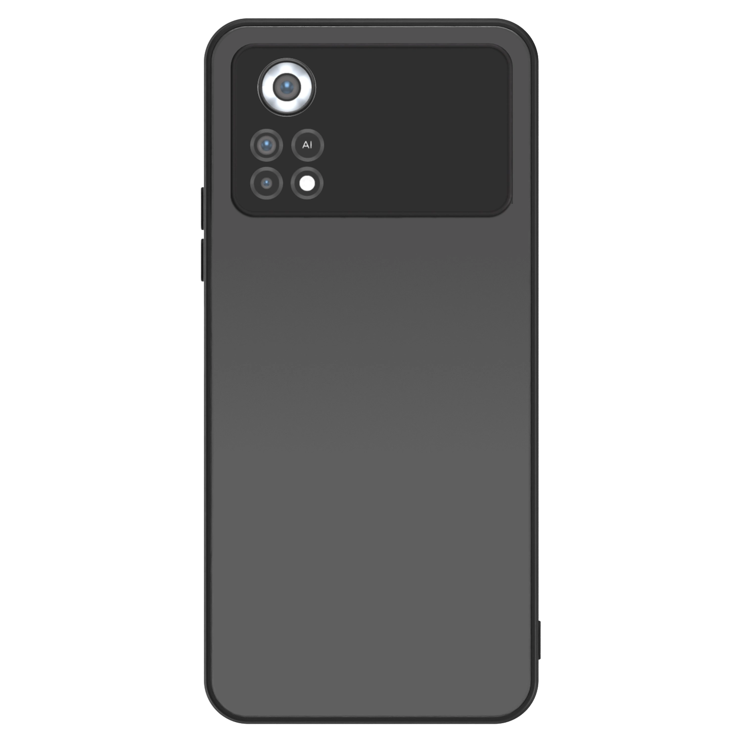 Picasee ULTIMATE CASE za Xiaomi Poco X4 Pro 5G - Lasten foto dizajn