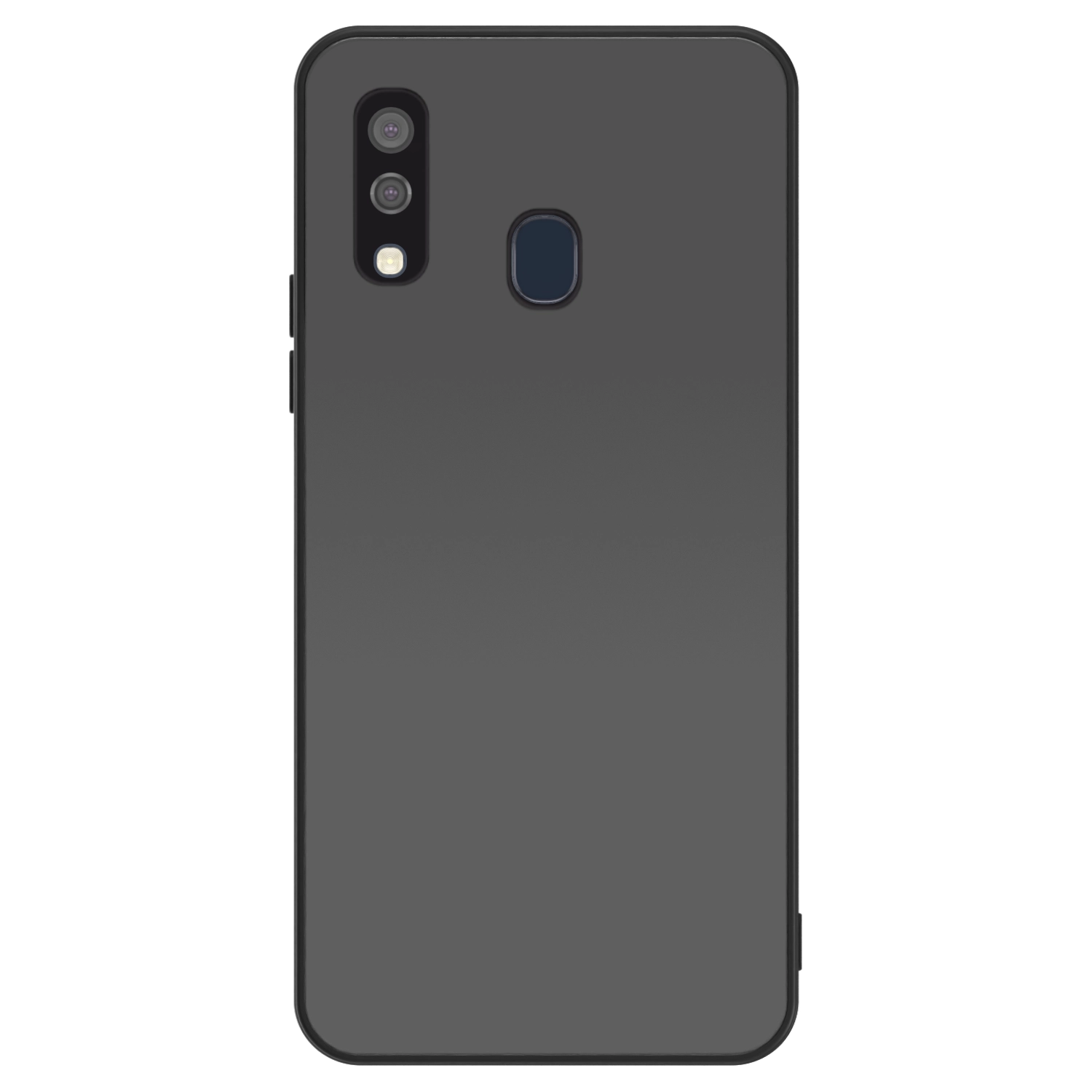 Picasee ULTIMATE CASE za Samsung Galaxy A40 A405F - Lasten foto dizajn