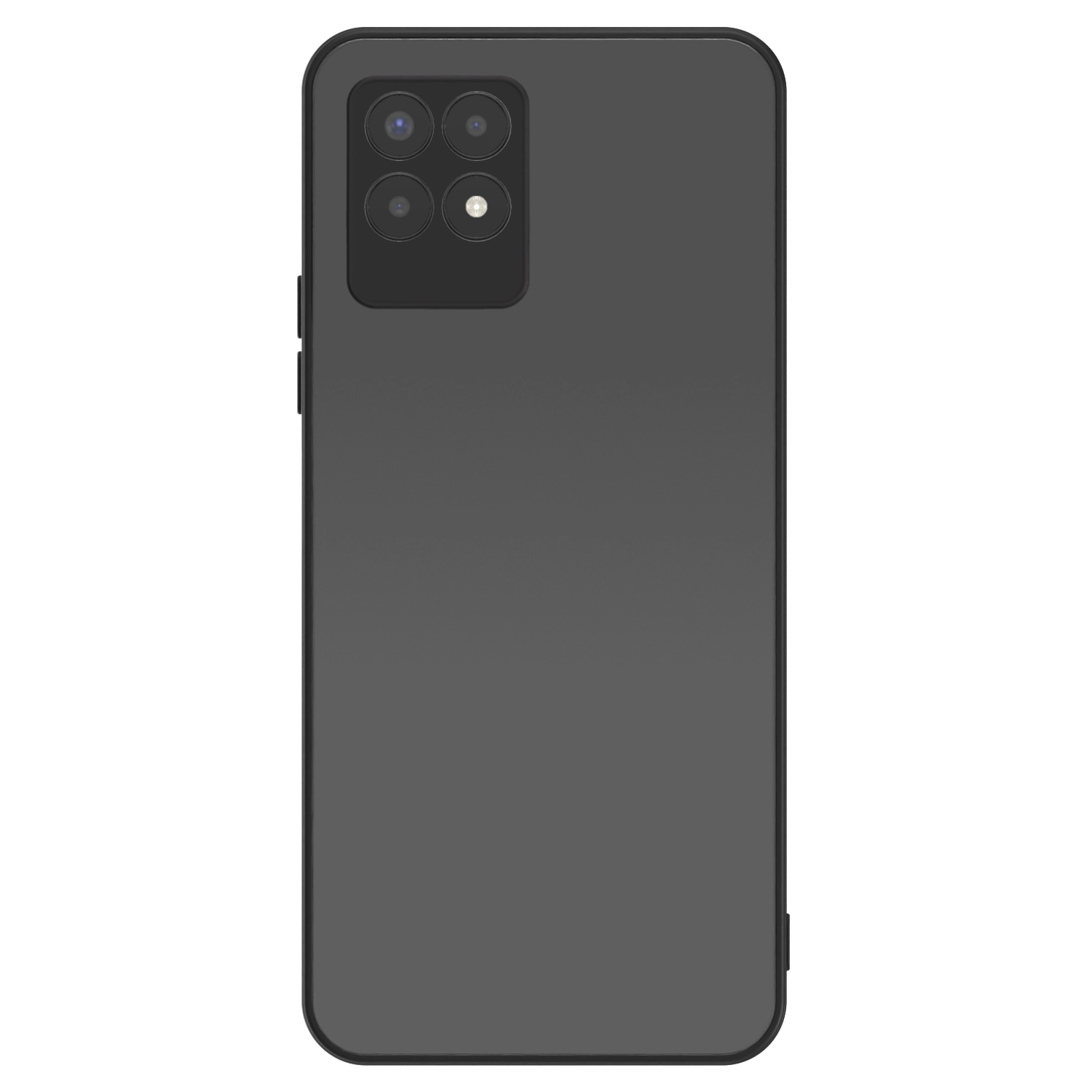 Picasee ULTIMATE CASE za Realme 8i - Lasten foto dizajn
