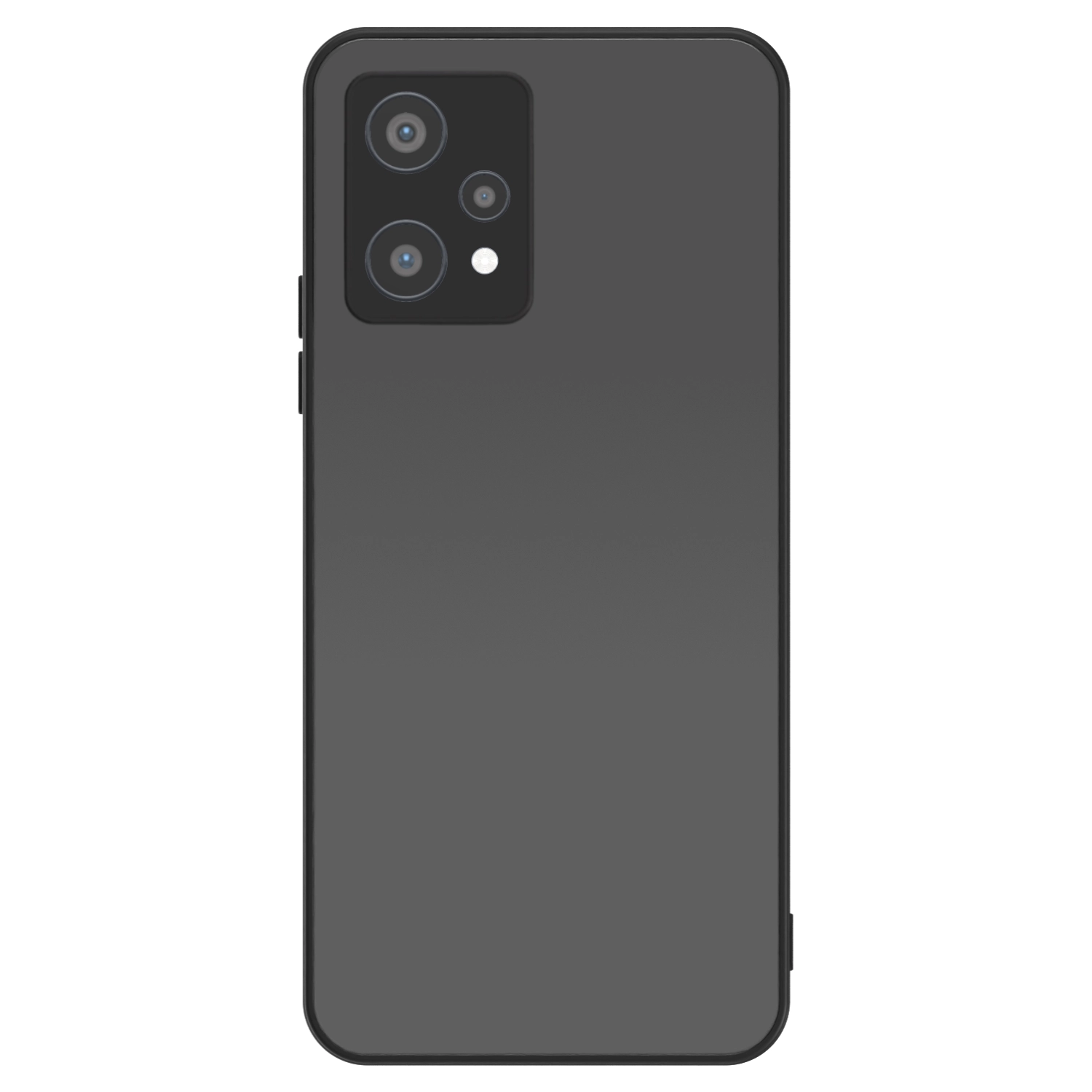 Picasee ULTIMATE CASE za Realme 9 Pro 5G - Lasten foto dizajn