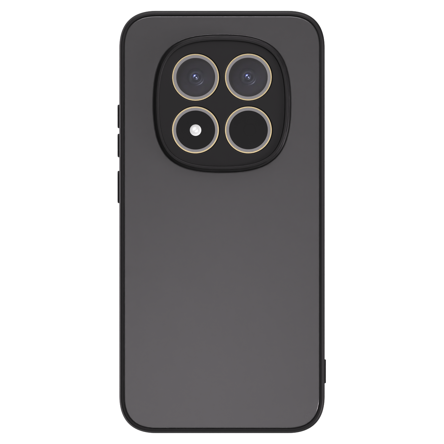 Picasee ULTIMATE CASE za Xiaomi Redmi Note 15 Pro 4G - Lasten foto dizajn