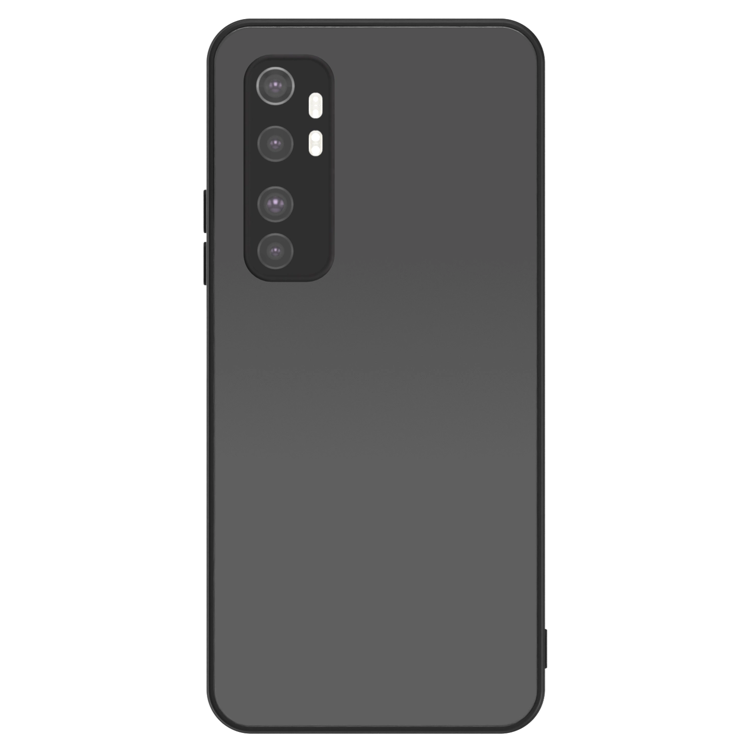 Picasee ULTIMATE CASE za Xiaomi Mi Note 10 Lite - Lasten foto dizajn