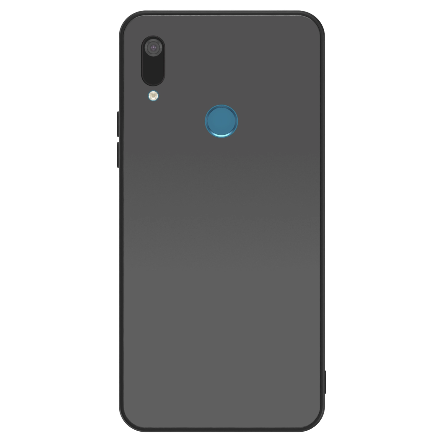 Picasee ULTIMATE CASE za Huawei Y7 2019 - Lasten foto dizajn