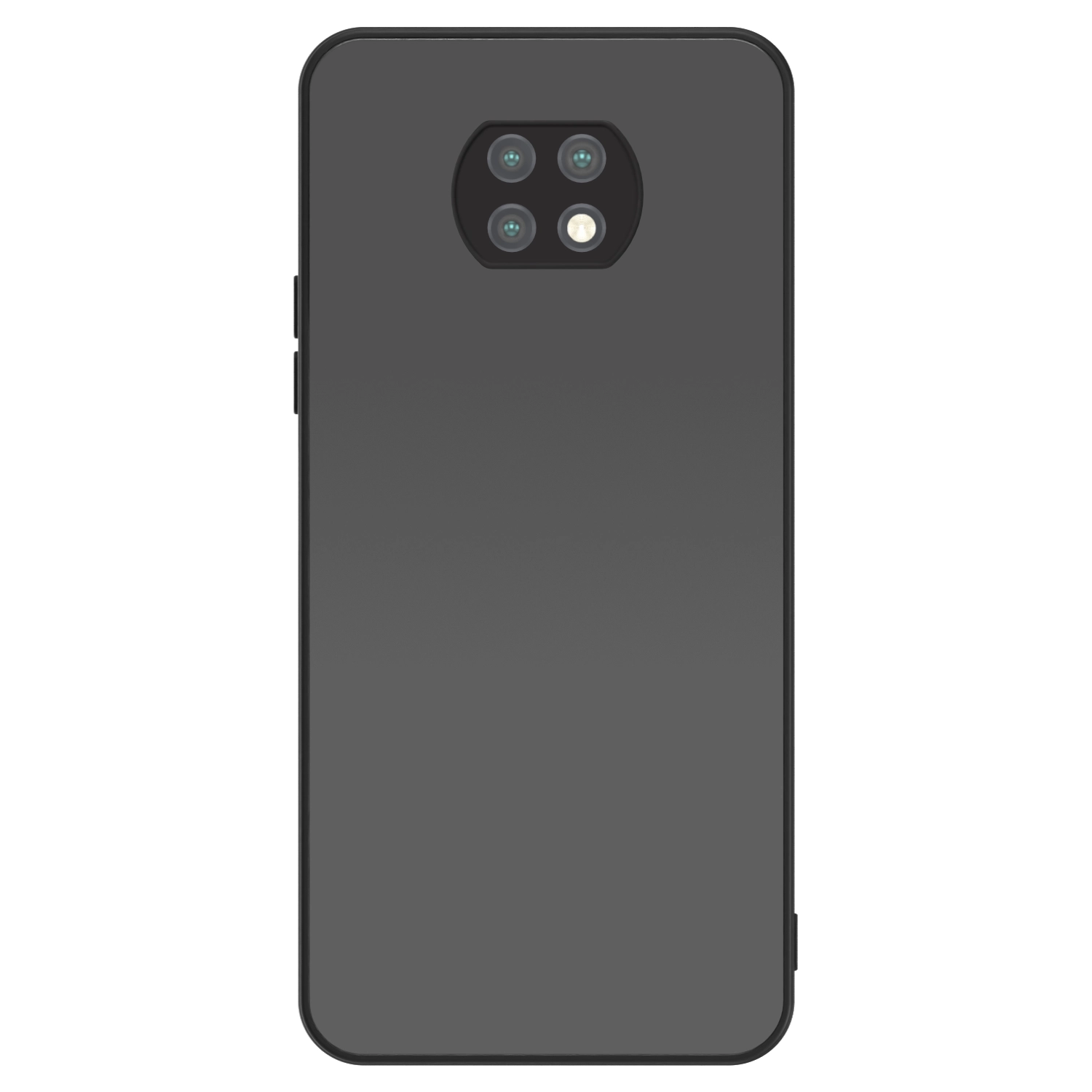 Picasee ULTIMATE CASE za Xiaomi Redmi Note 9T - Lasten foto dizajn