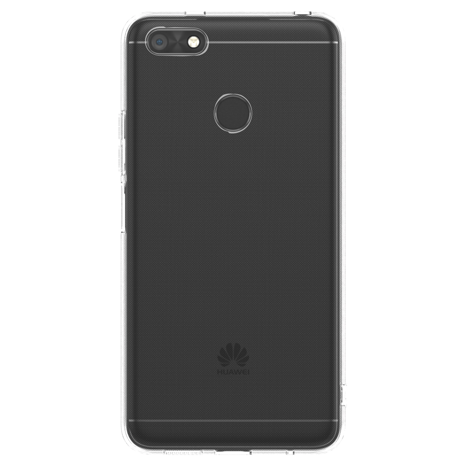 Picasee silikonski prozorni ovitek za Huawei P9 Lite Mini - Lasten foto dizajn