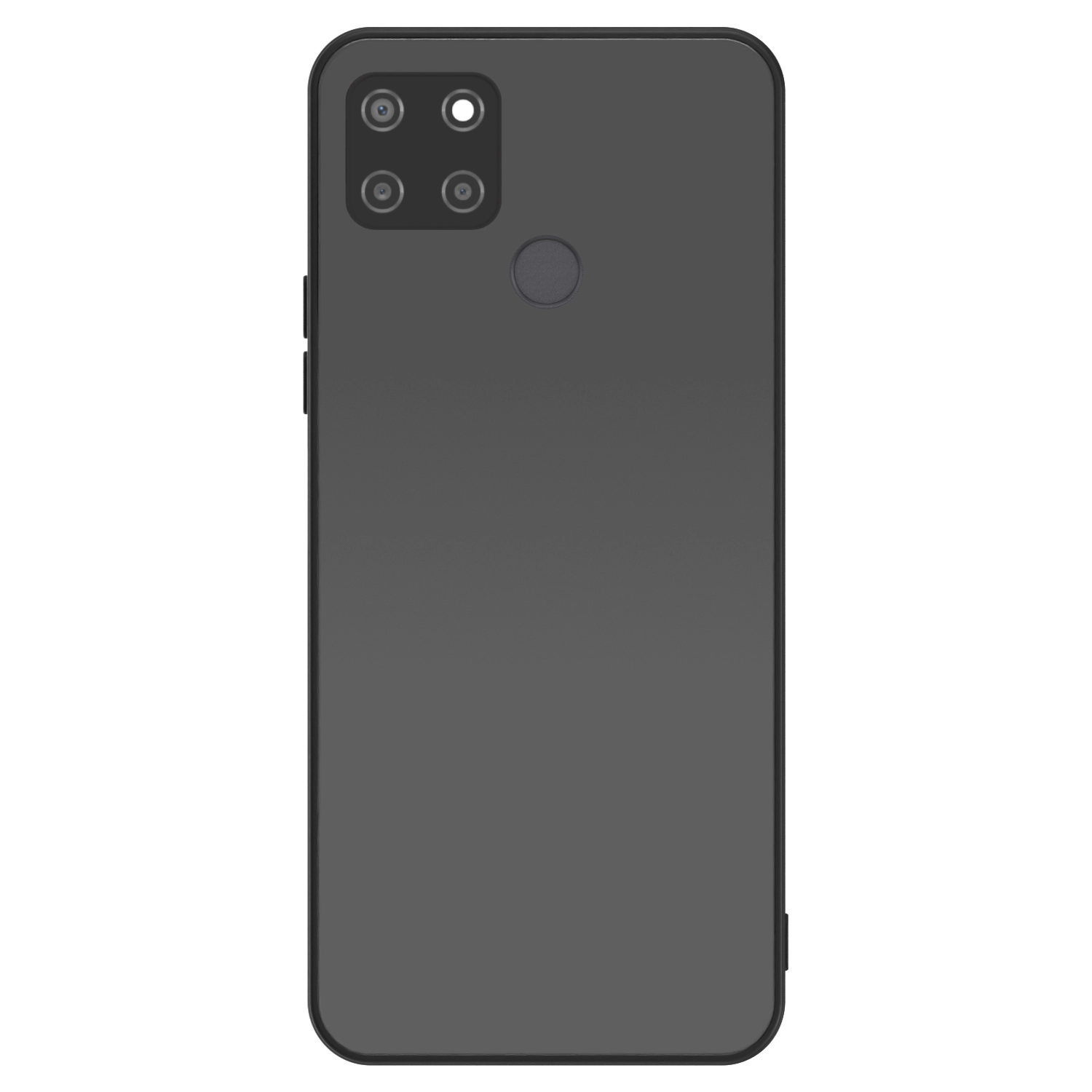 Picasee ULTIMATE CASE za Realme C21Y - Lasten foto dizajn