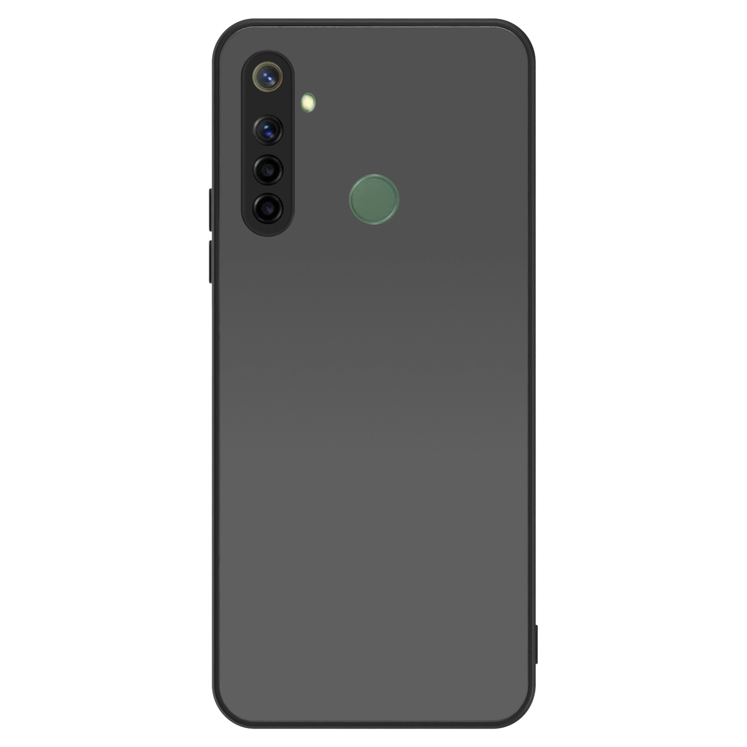 Picasee ULTIMATE CASE za Realme 6i - Lasten foto dizajn