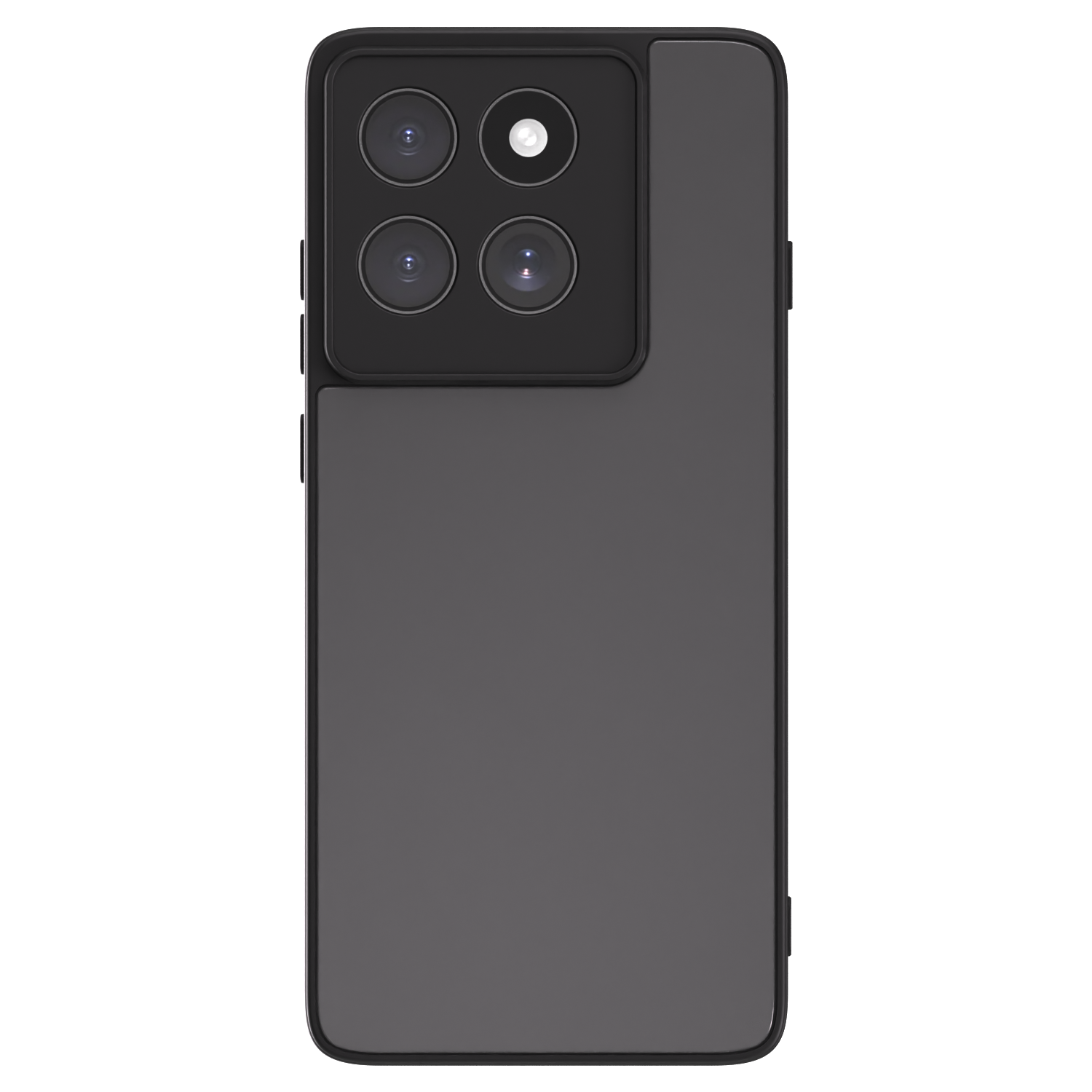 Picasee ULTIMATE CASE za Motorola Edge 60 Fusion - Lasten foto dizajn