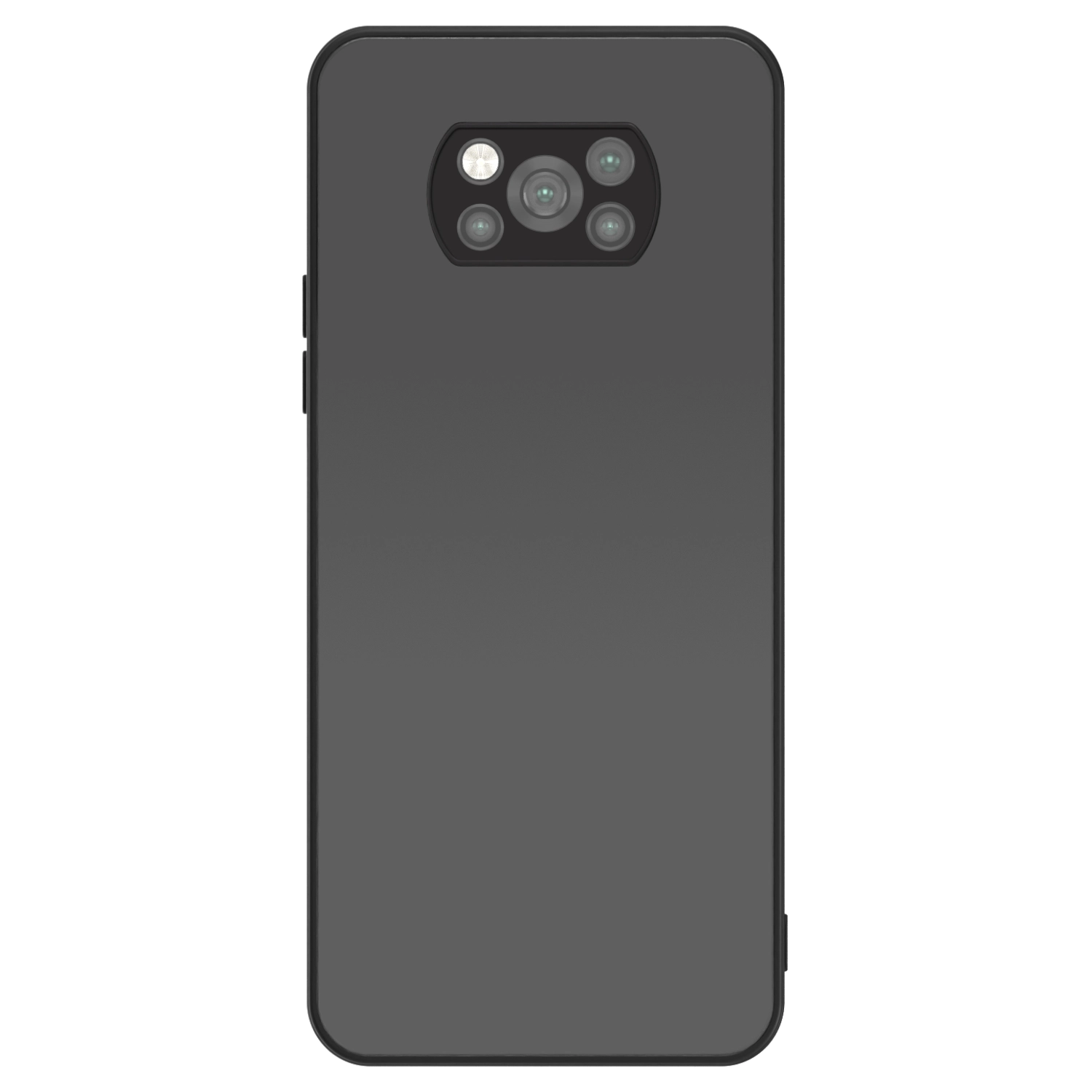 Picasee ULTIMATE CASE za Xiaomi Poco X3 Pro - Lasten foto dizajn