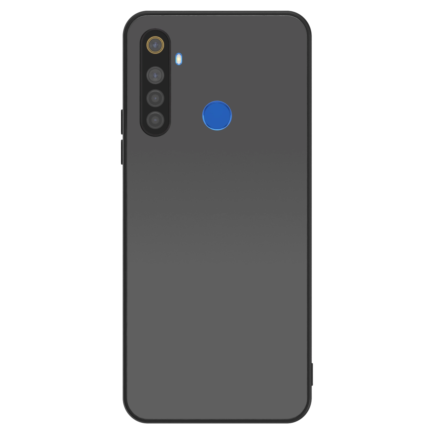 Picasee ULTIMATE CASE za Realme 5 - Lasten foto dizajn