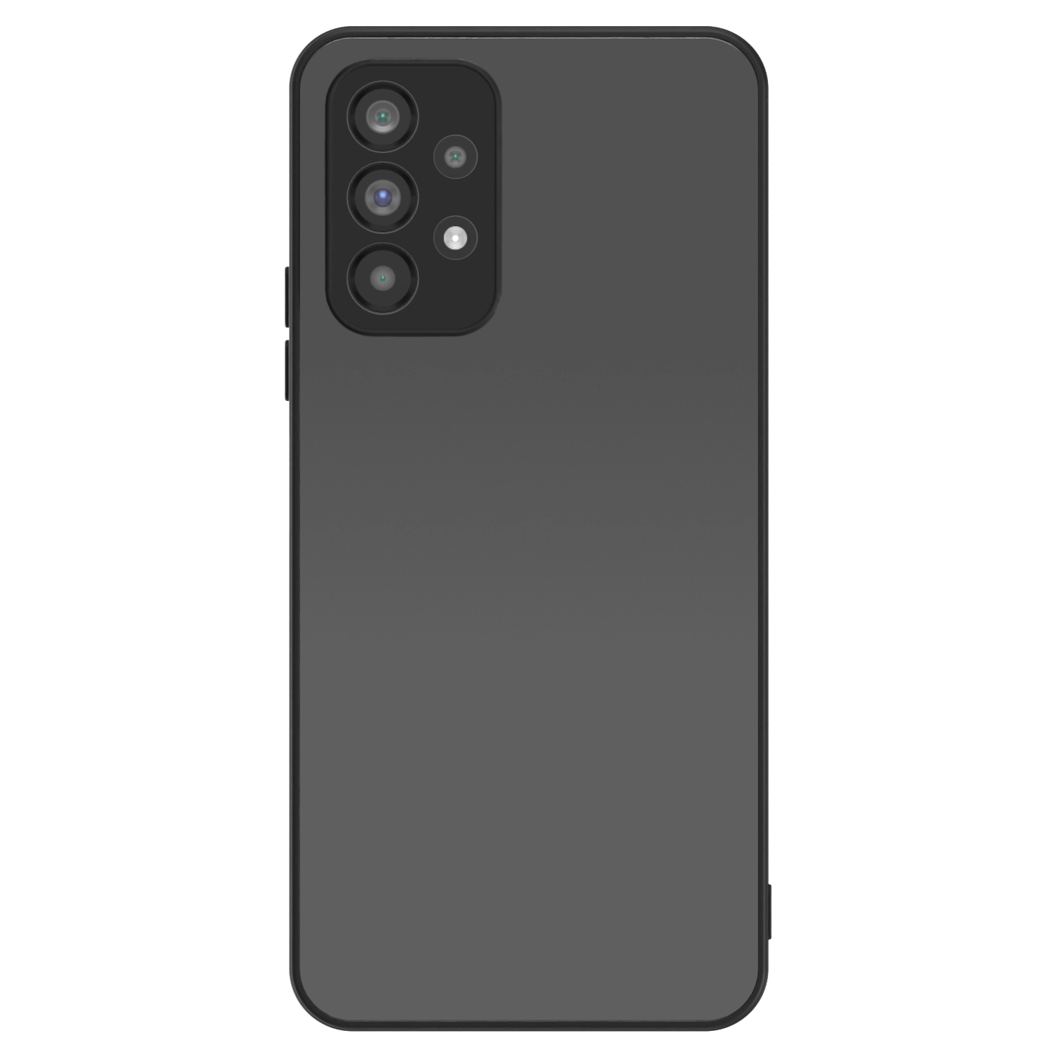 Picasee ULTIMATE CASE za Samsung Galaxy A73 5G - Lasten foto dizajn
