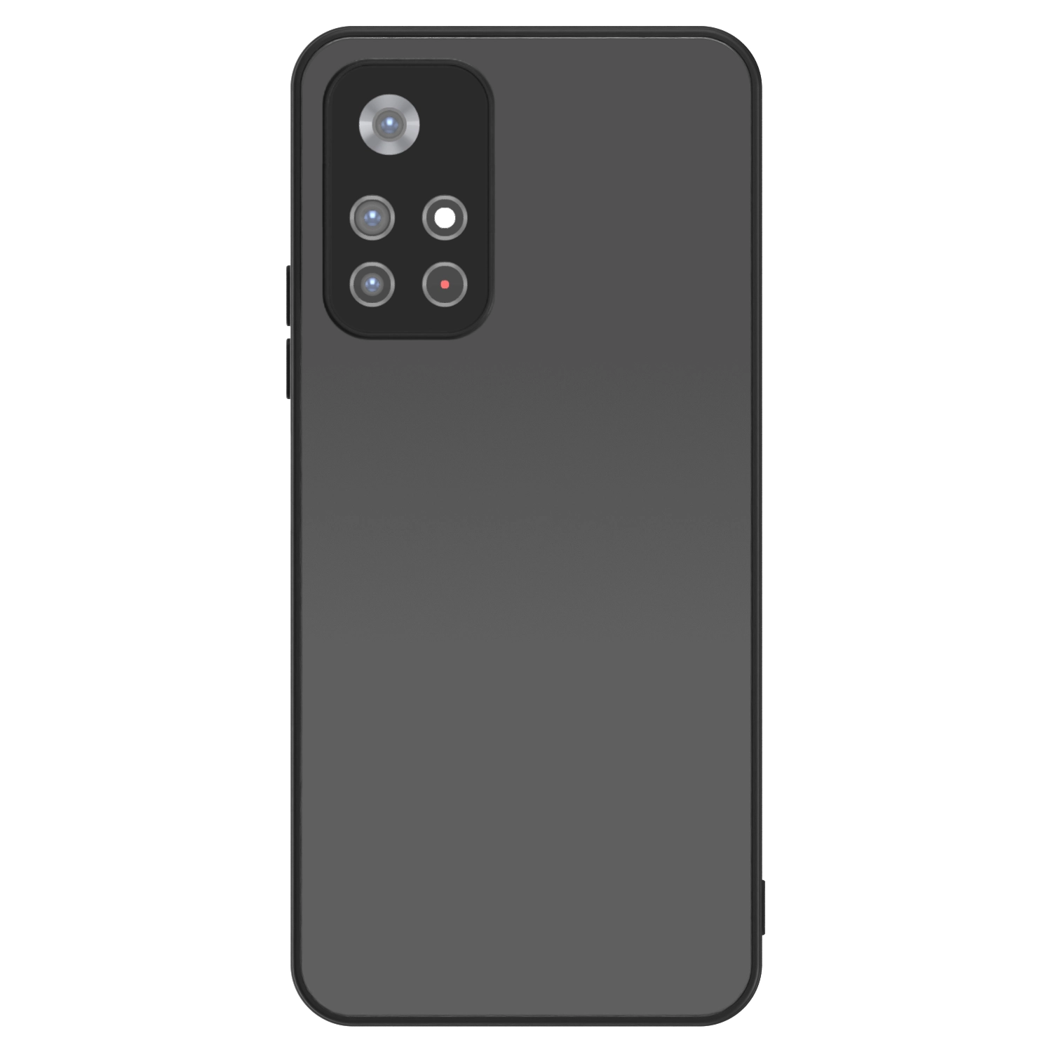 Picasee ULTIMATE CASE za Xiaomi Redmi Note 11S 5G - Lasten foto dizajn