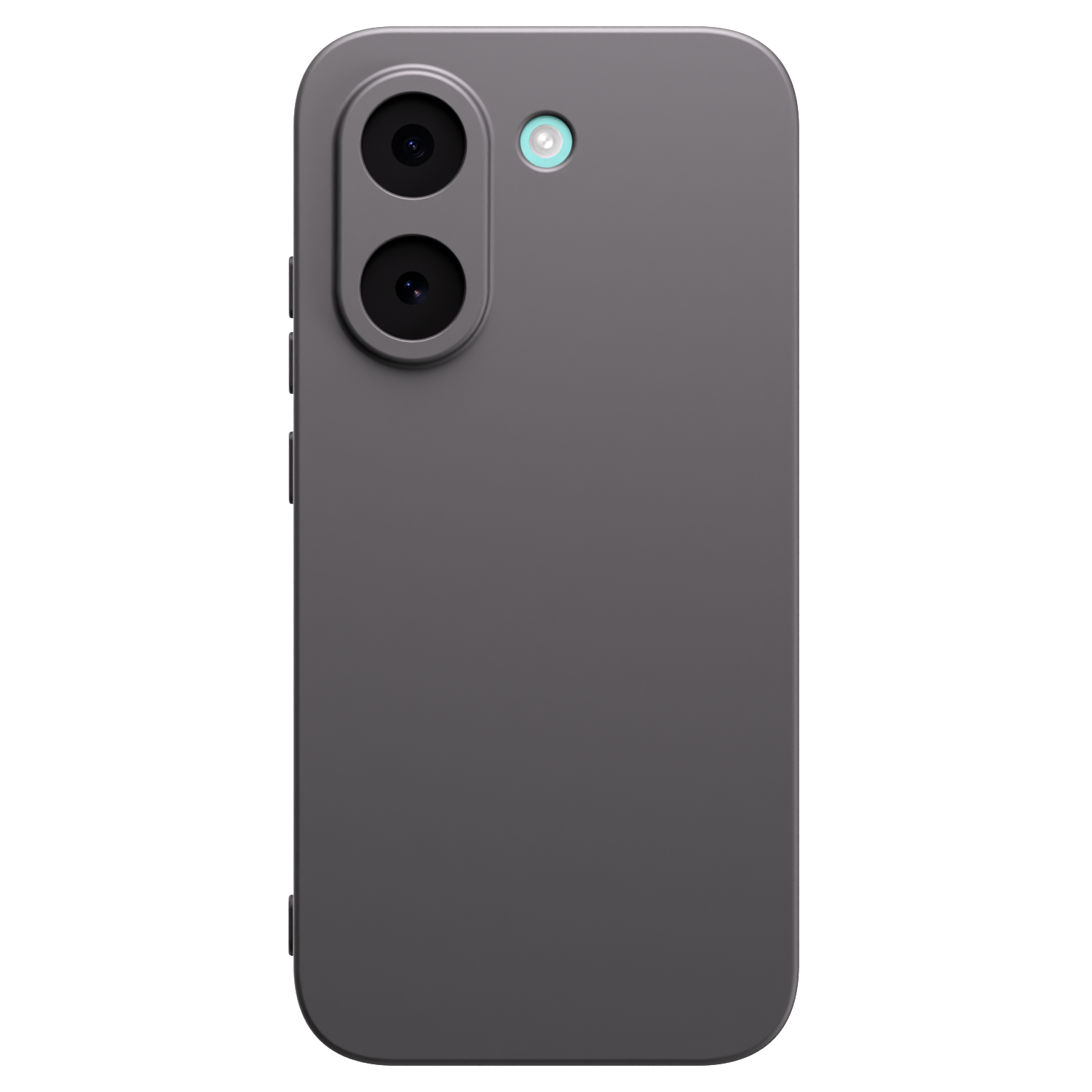 Picasee silikonski črni ovitek za Xiaomi Poco X8 Pro - Lasten foto dizajn