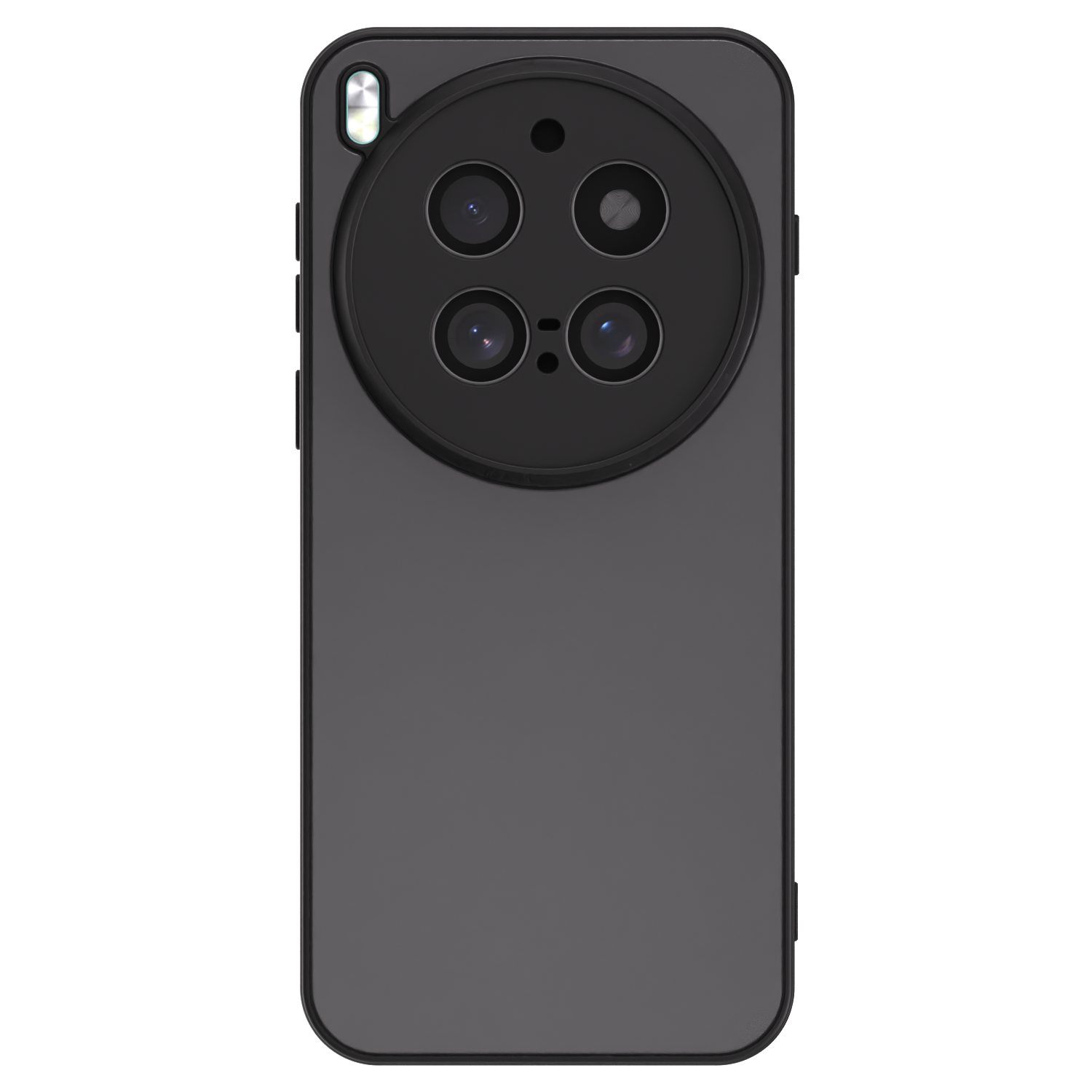 Picasee ULTIMATE CASE za Vivo X300 Pro - Lasten foto dizajn