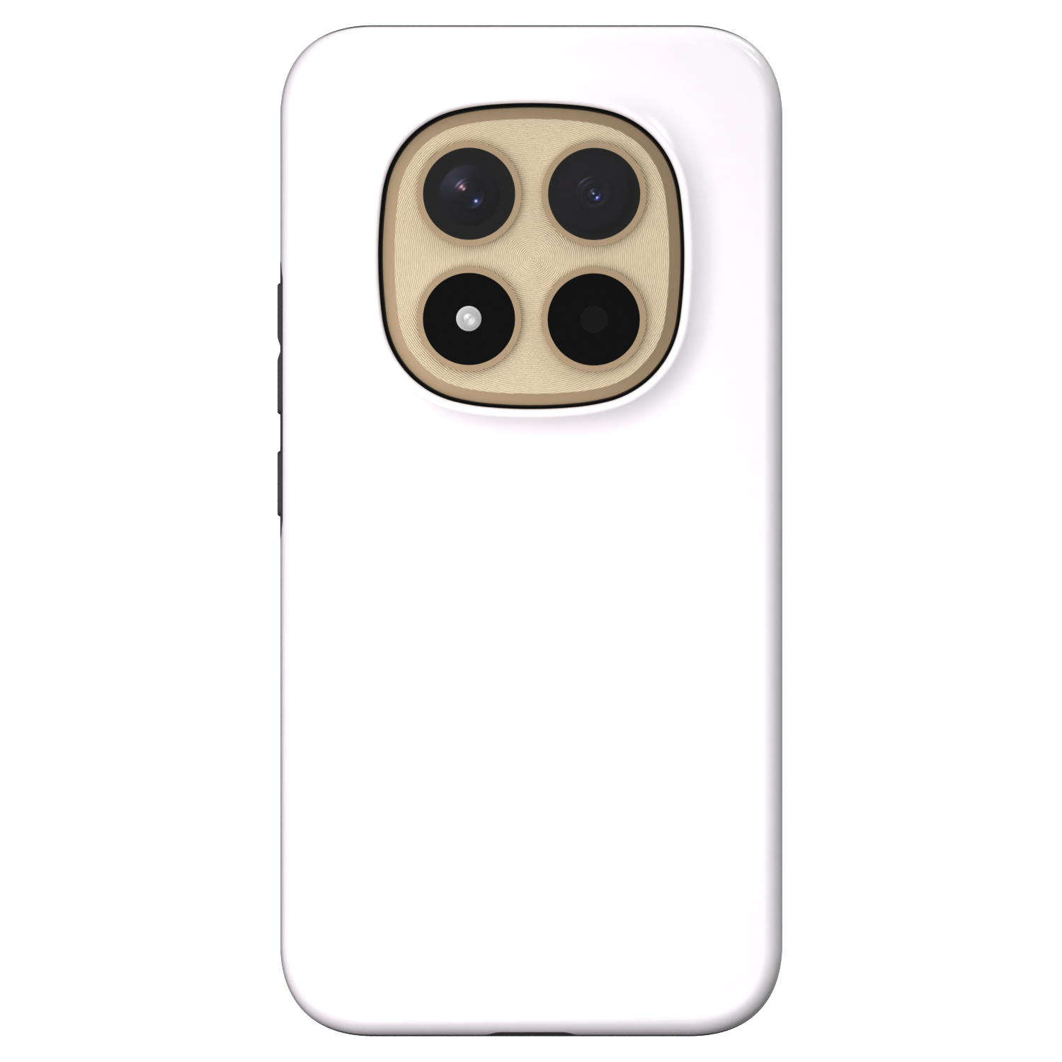 Picasee Fashion Case za Xiaomi Redmi Note 15 Pro+ - Lasten foto dizajn