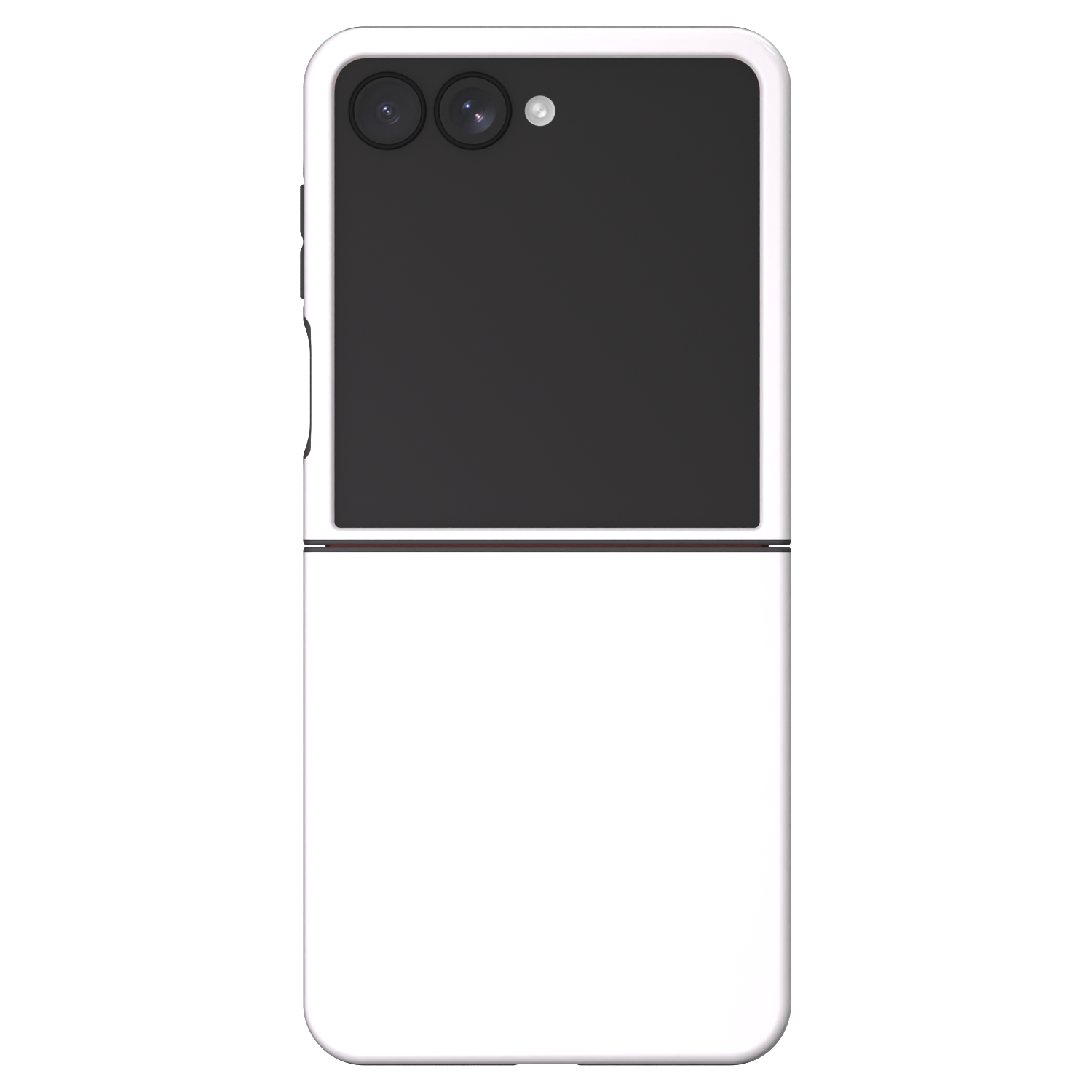 Picasee Fashion Case za Samsung Galaxy Z Flip7 5G - Lasten foto dizajn