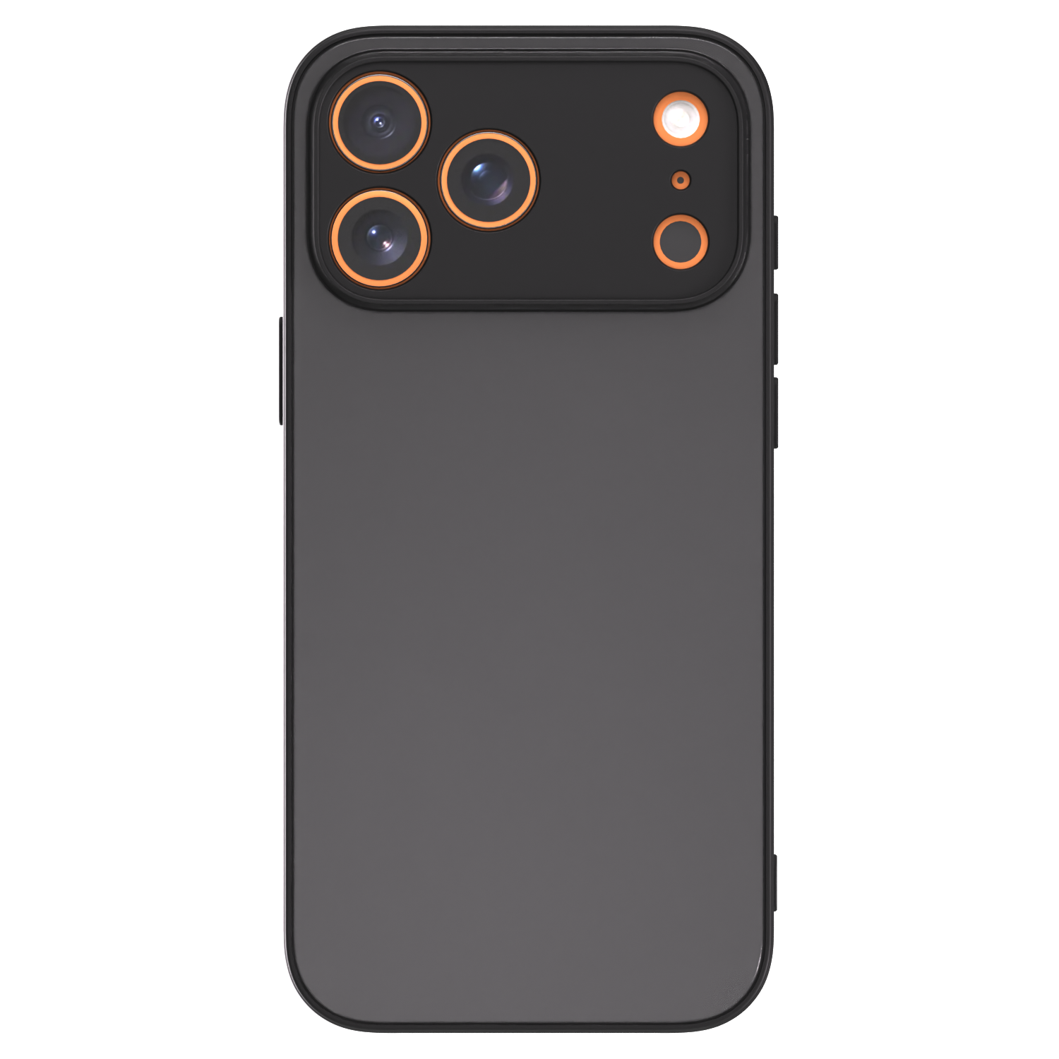 Picasee ULTIMATE CASE MagSafe za Apple iPhone 18 Pro Max - Lasten foto dizajn