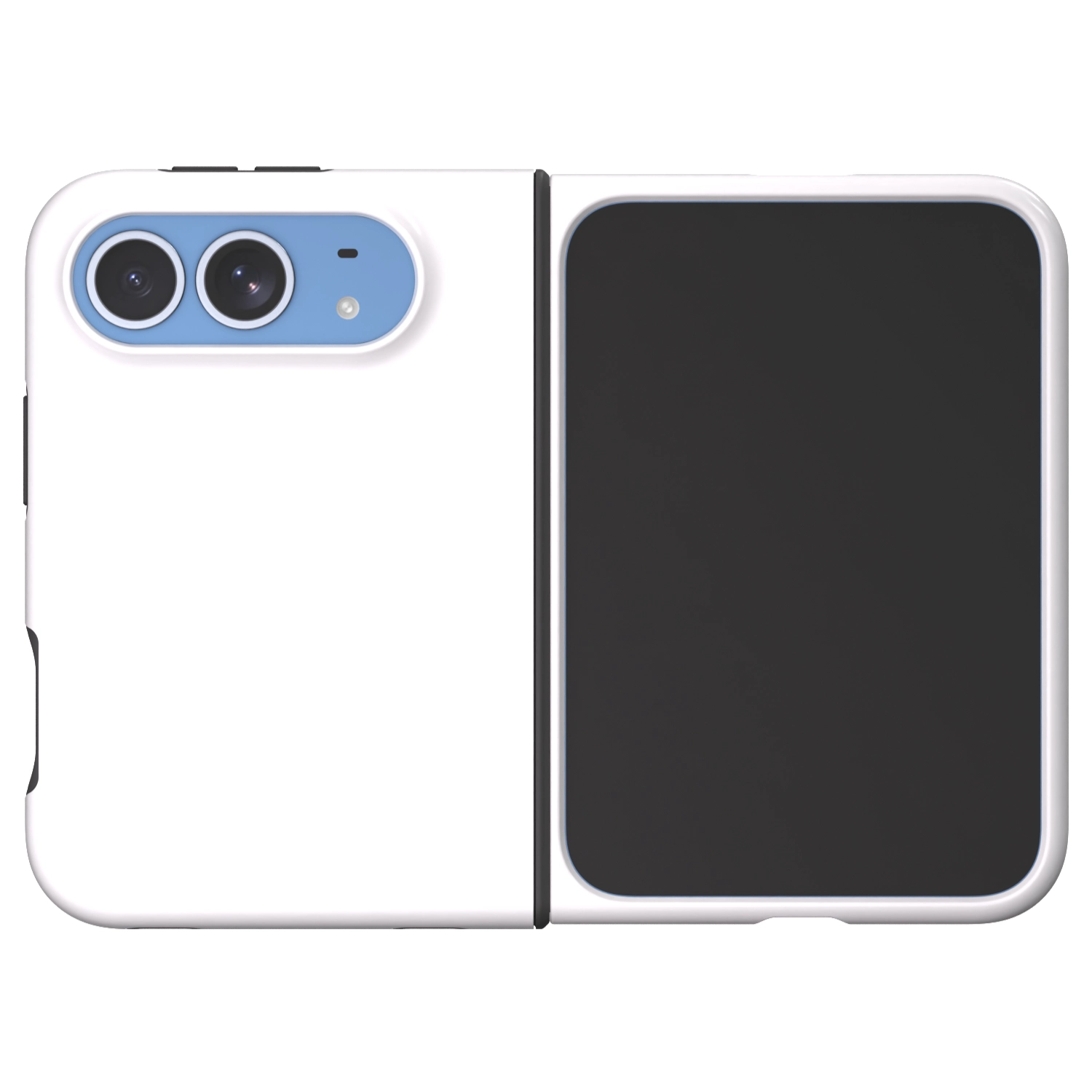 Picasee Fashion Case MagSafe za Apple iPhone Duo - Lasten foto dizajn