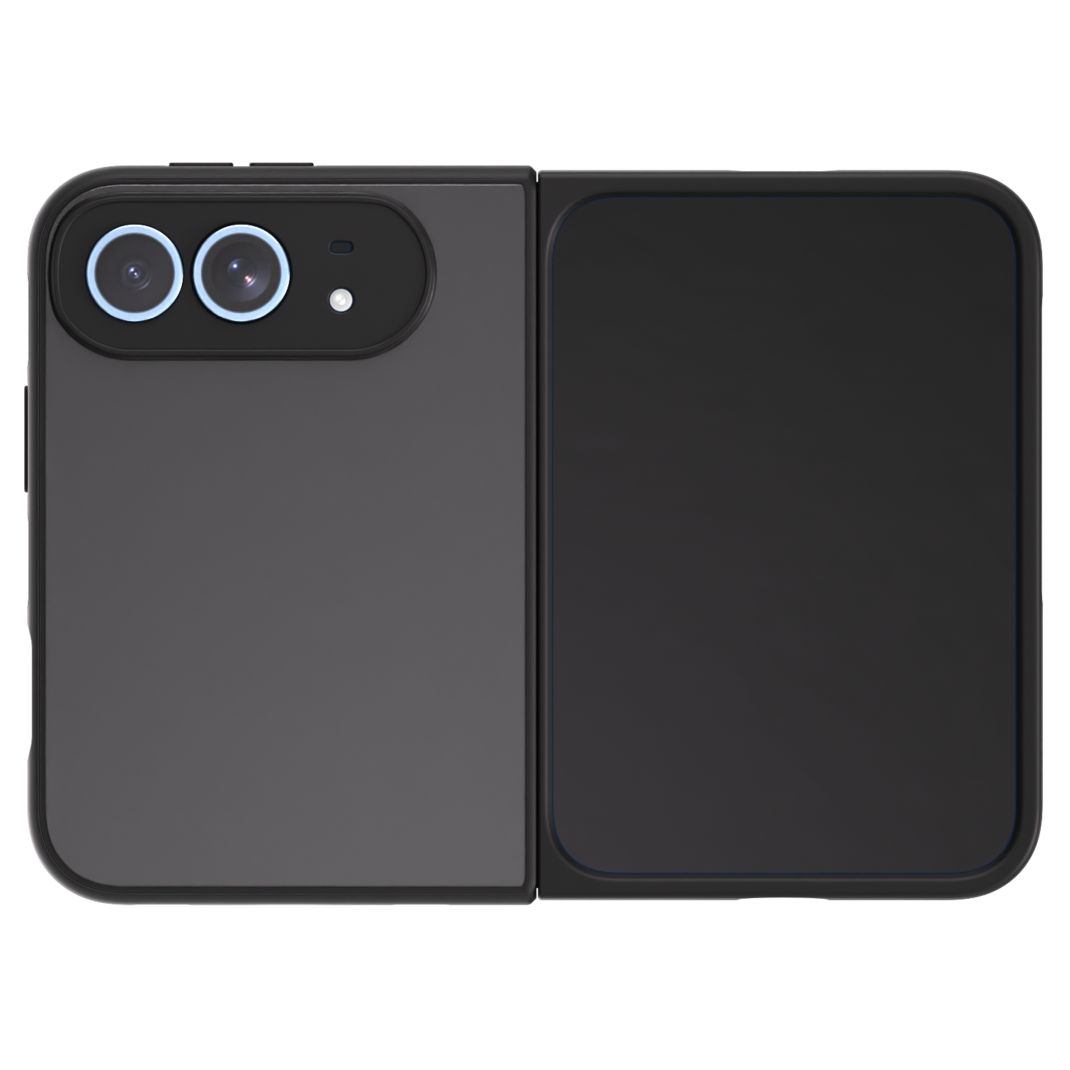 Picasee ULTIMATE CASE MagSafe za Apple iPhone Duo - Lasten foto dizajn