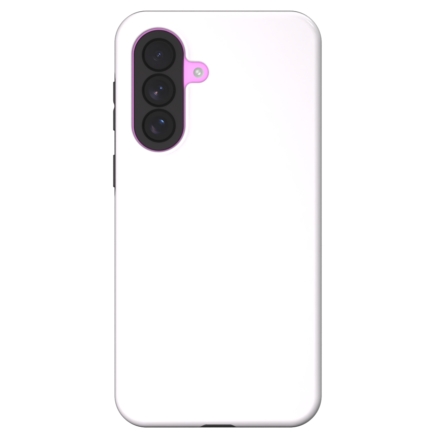 Picasee Fashion Case za Samsung Galaxy A37 - Lasten foto dizajn