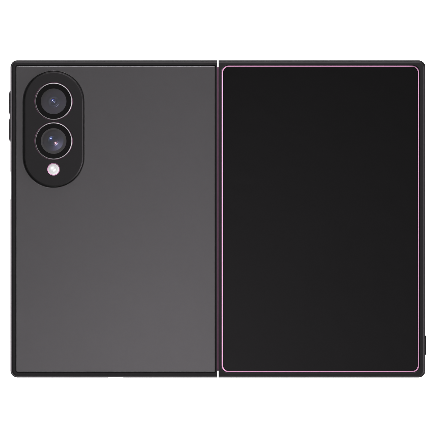 Picasee ULTIMATE CASE za Samsung Galaxy Z Fold8 5G - Lasten foto dizajn